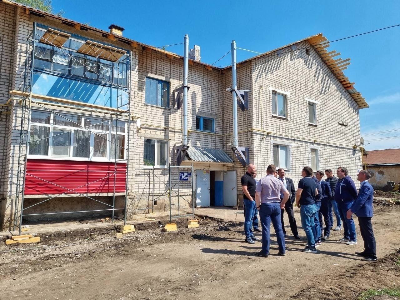 министерство ЖКХ РБ