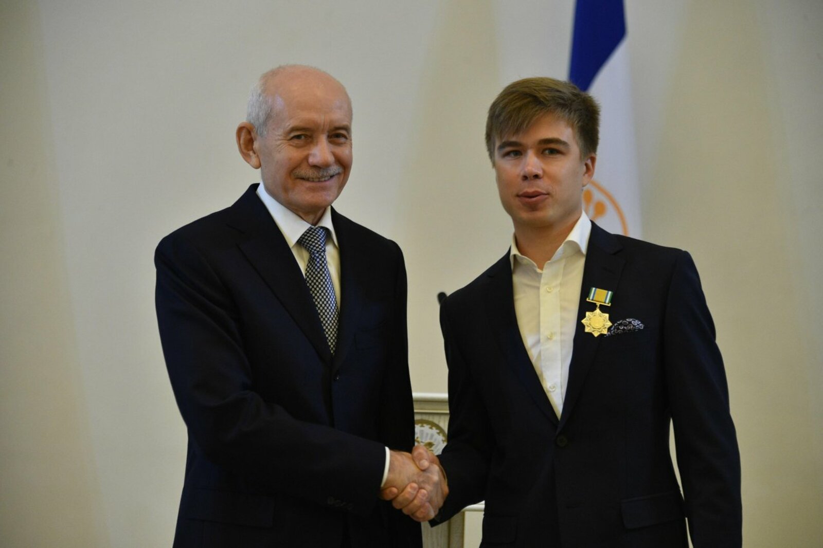 пресс-служба Главы Республики Башкортостан
