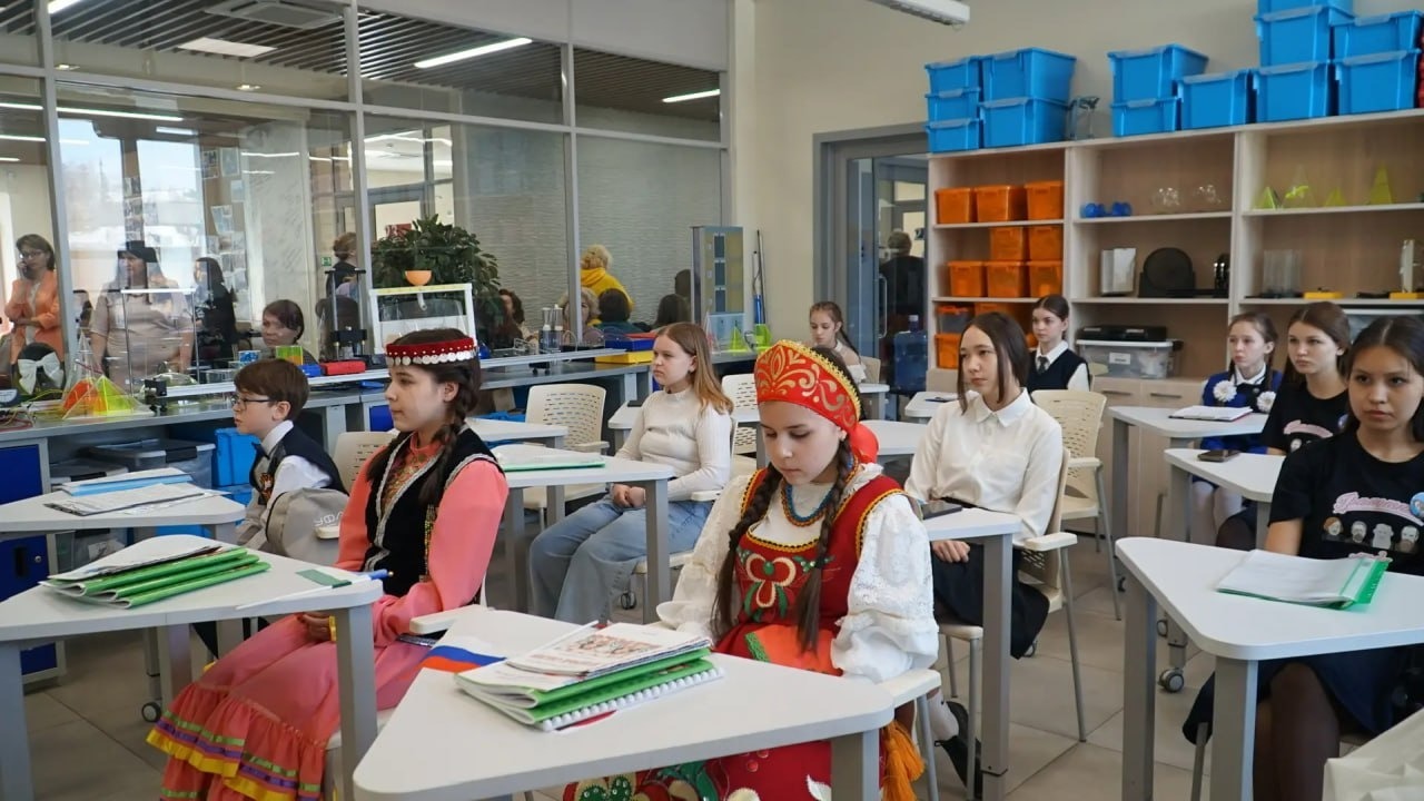 Радий Хабиров Тг-канал