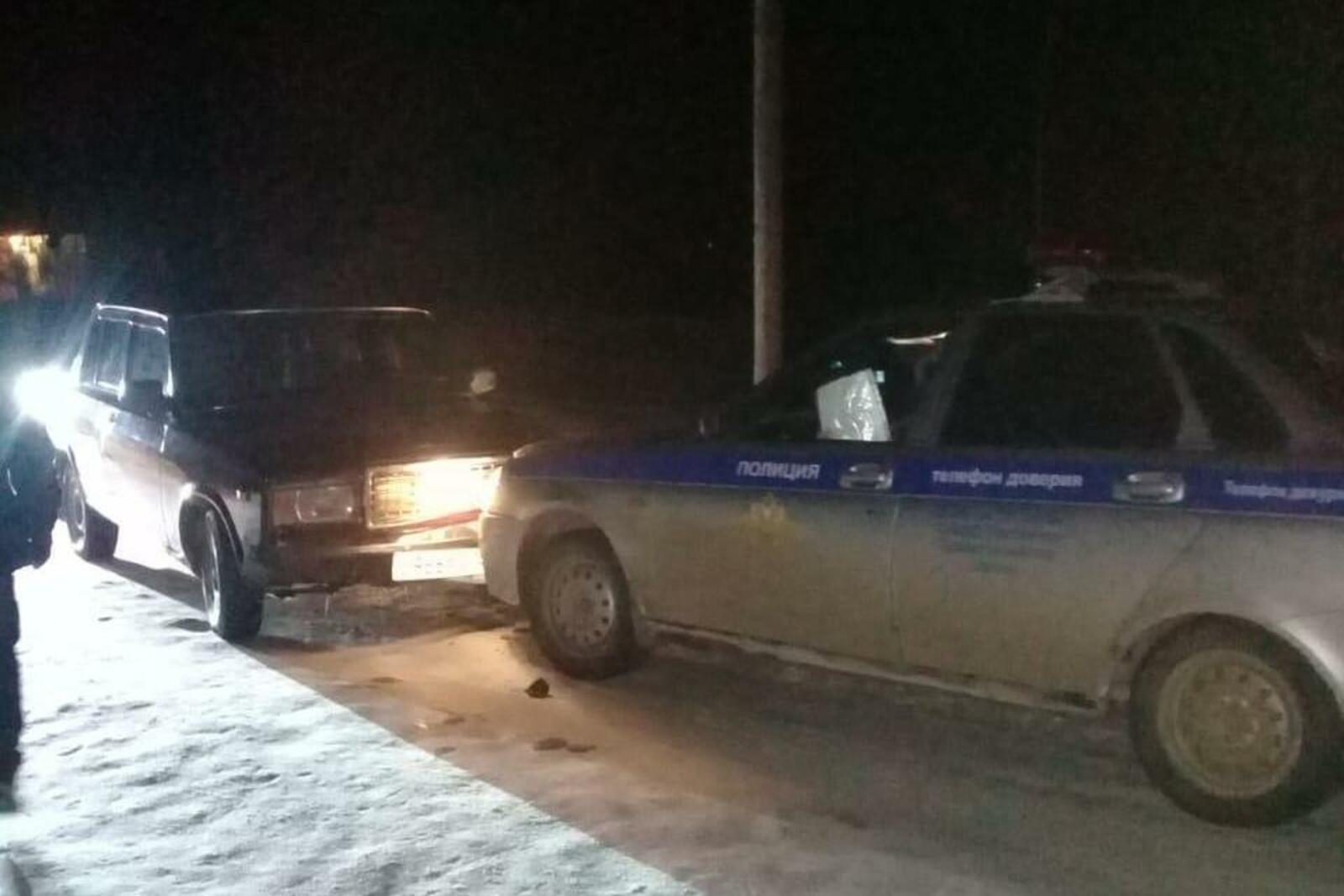 ГИБДД по РБ