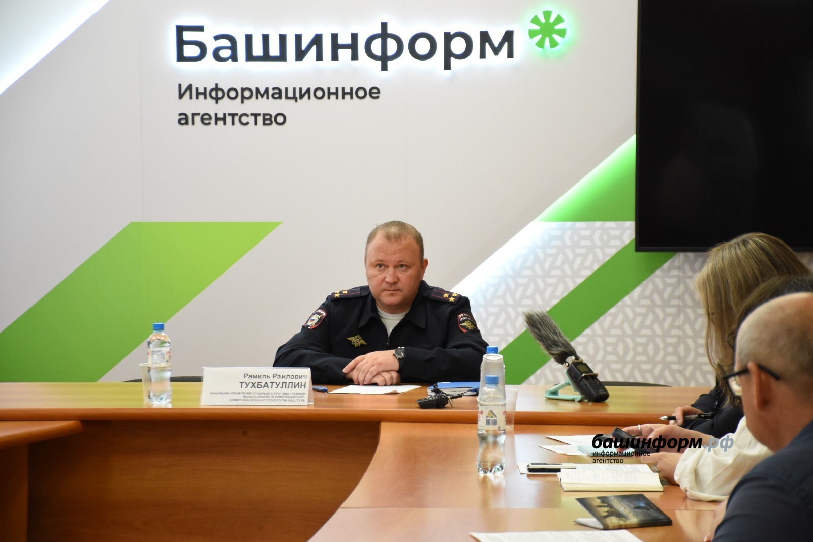 Эдуард  Кускарбеков