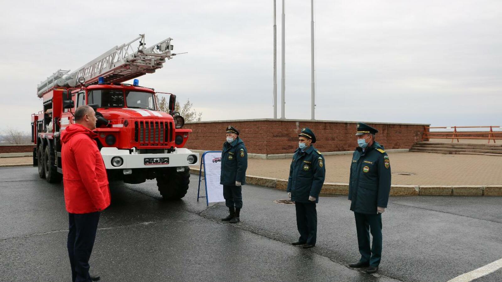 Госкомитет РБ по ЧС