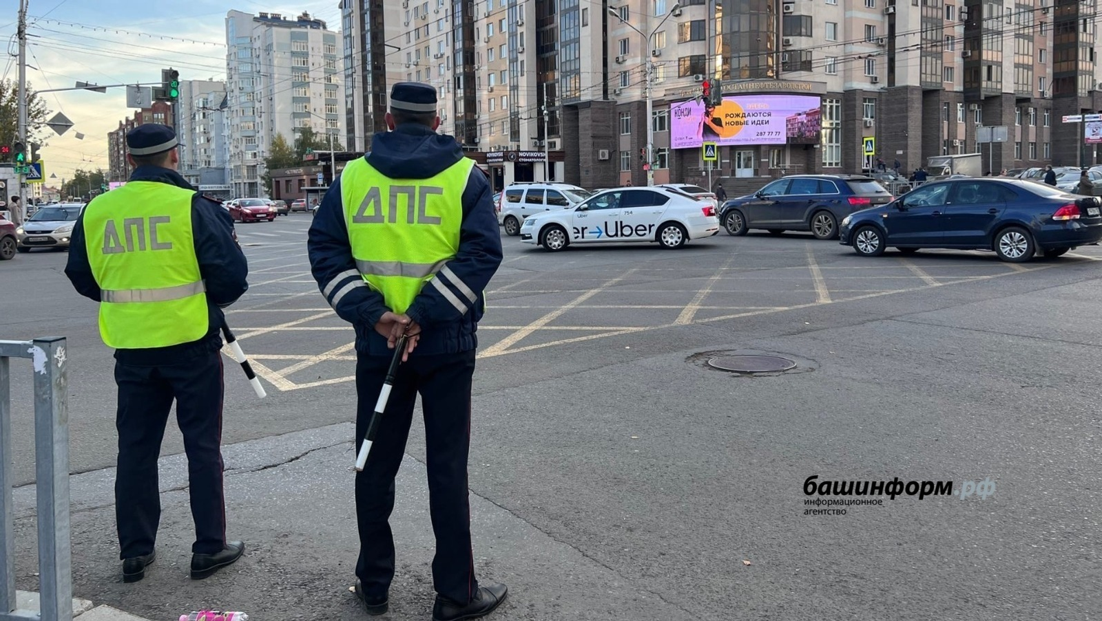 Ксения Калинина