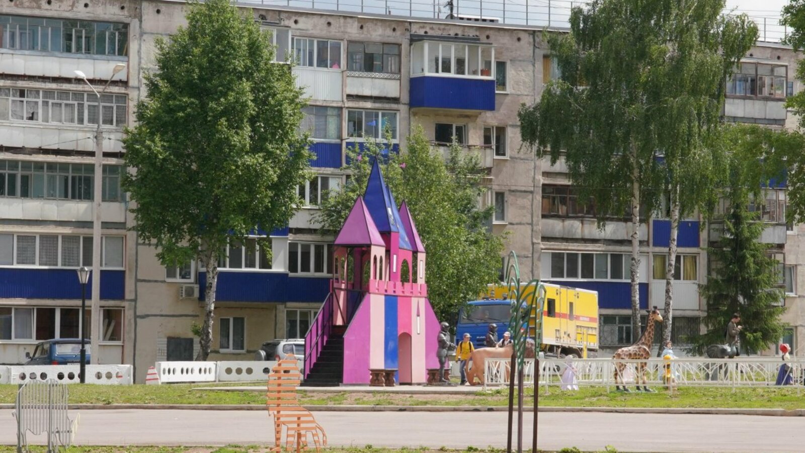 Олег Яровиков