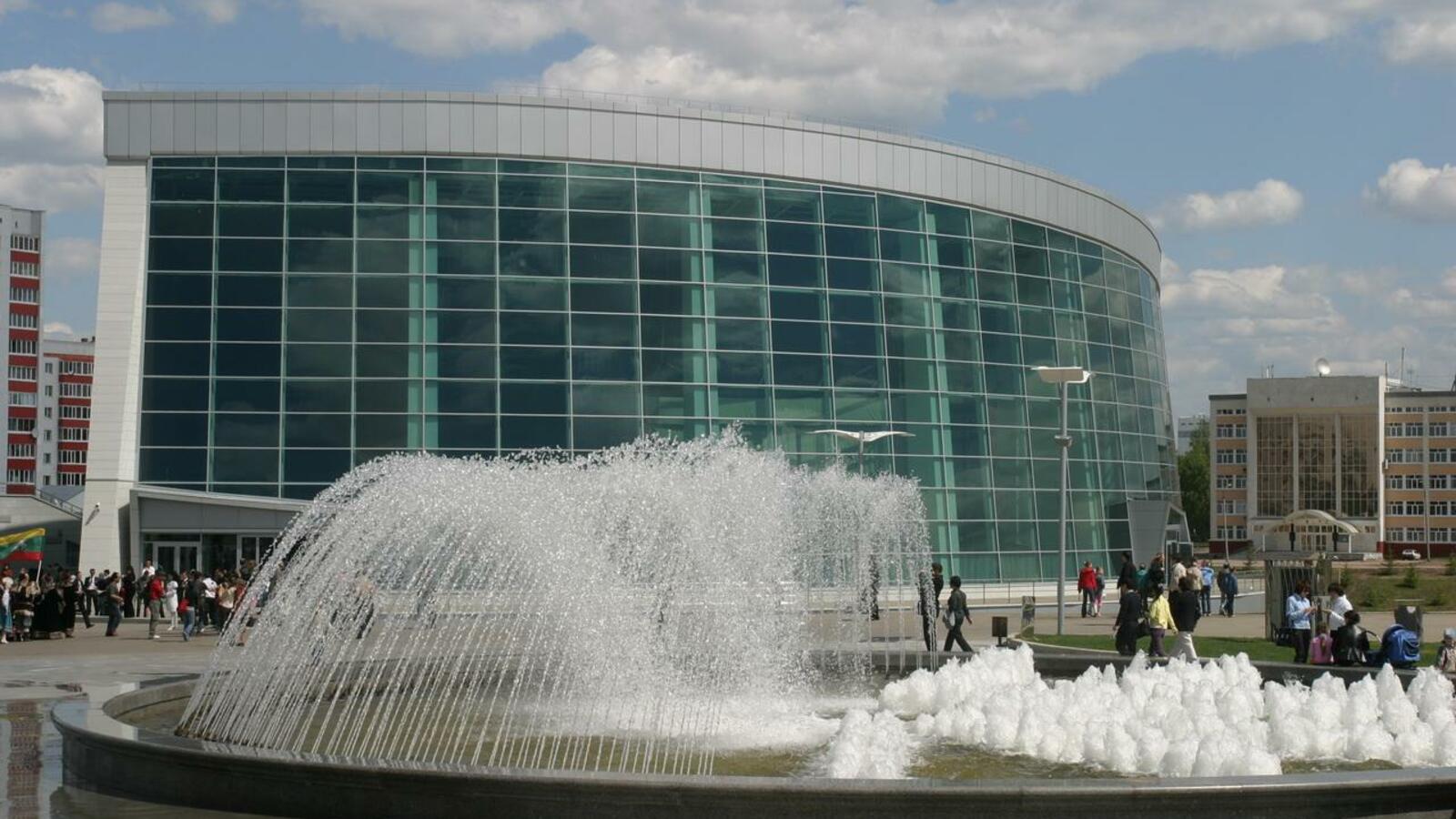 ИА "Башинформ"