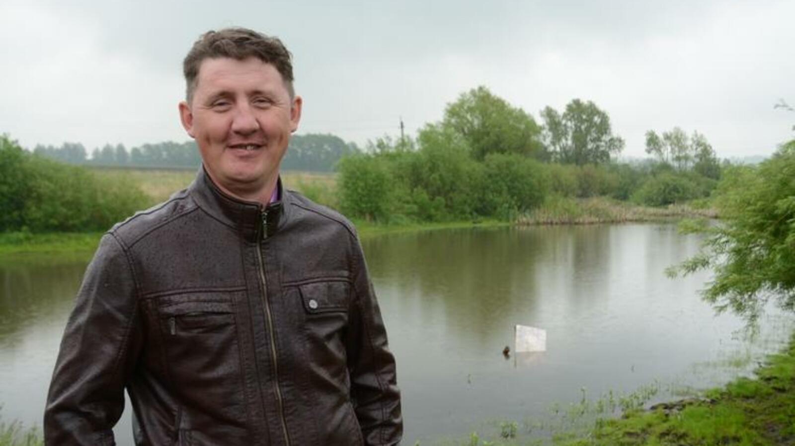 Янаульские зори