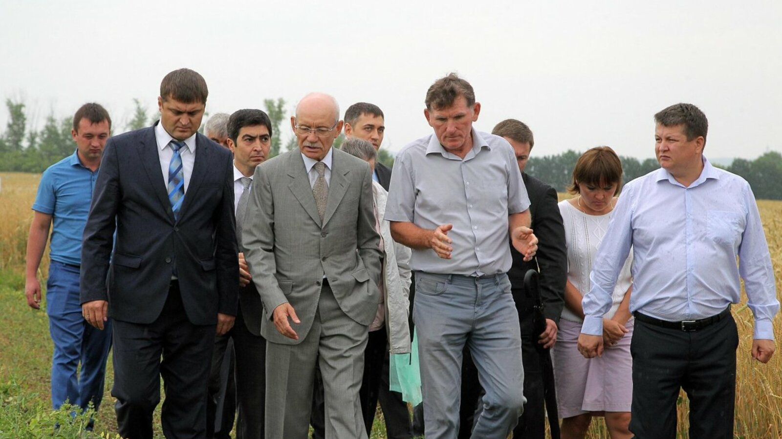 Олег Яровиков