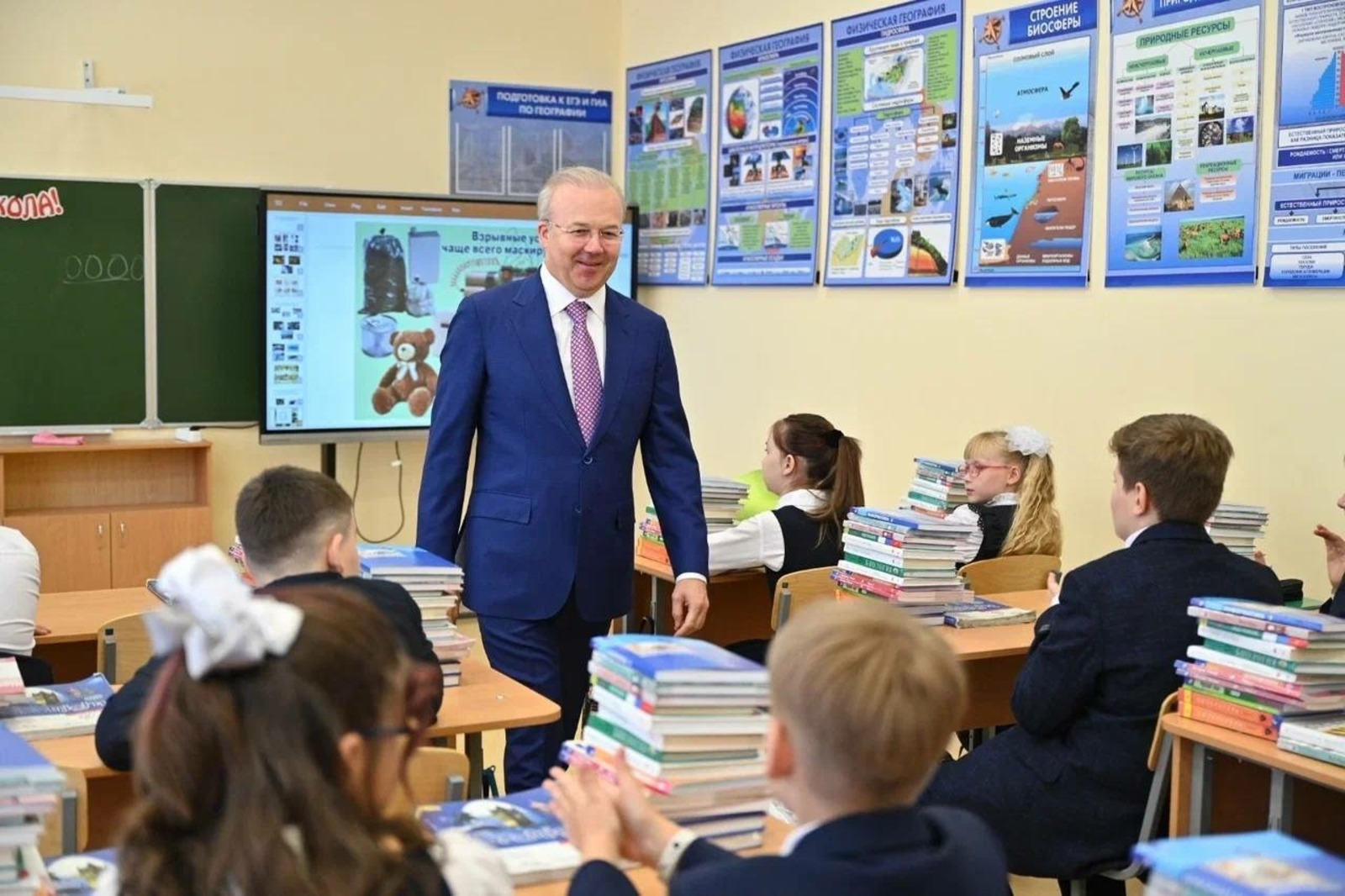 телеграм-канал Андрея Назарова