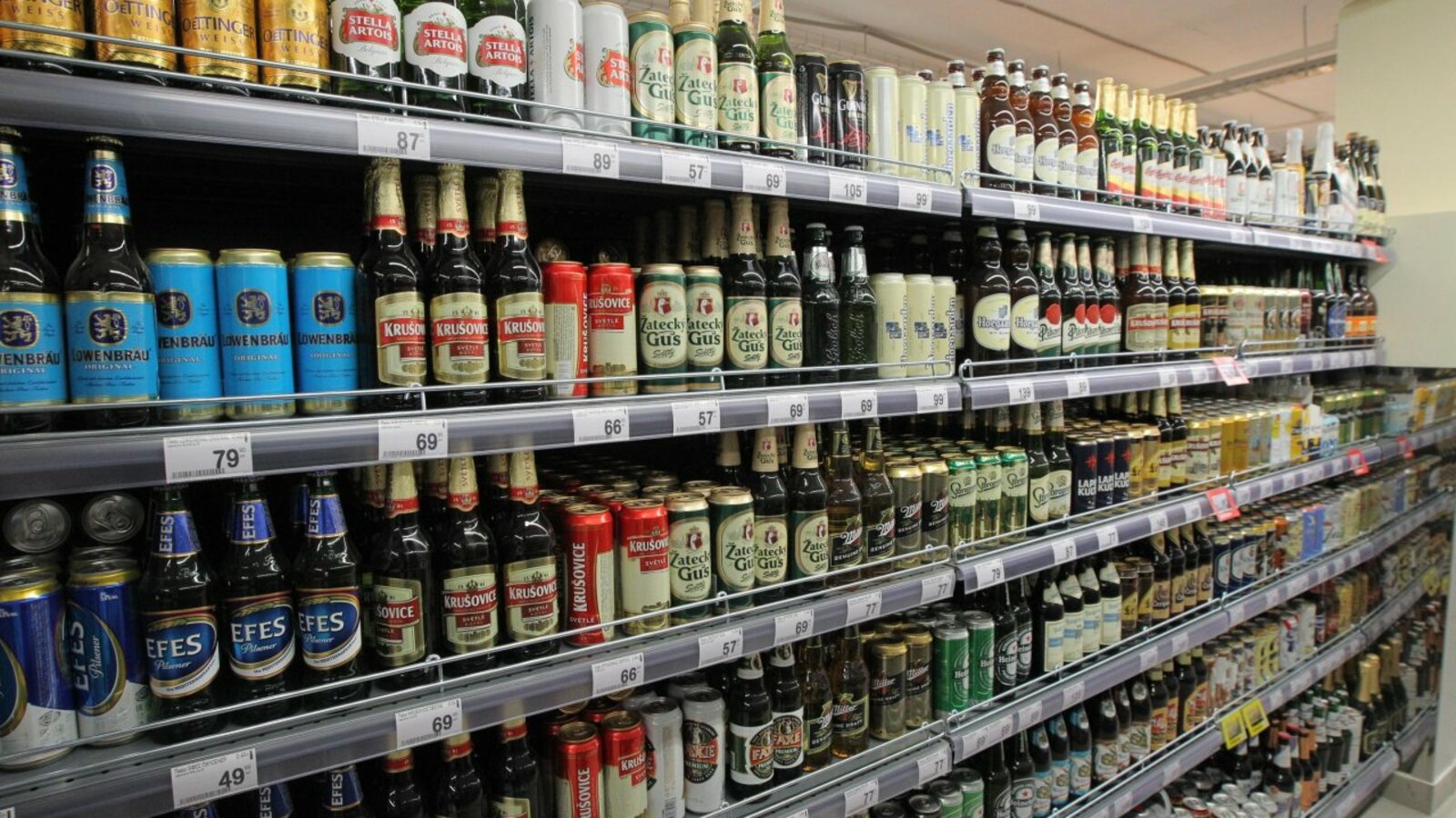 Олег Яровиков