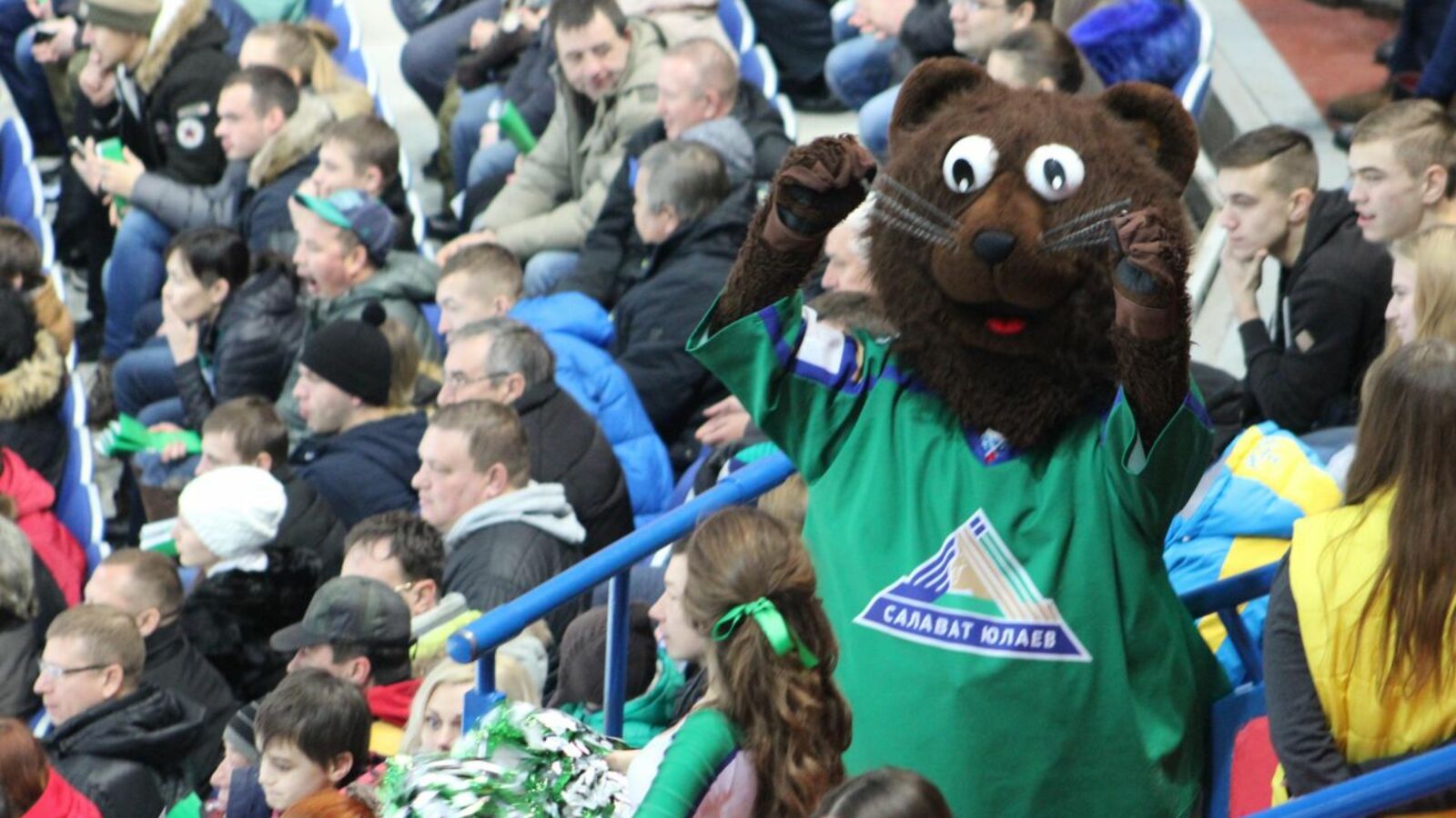 Дмитрий Слезин