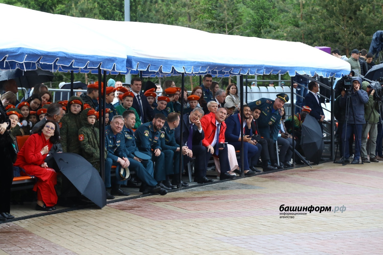 Валерий Шахов