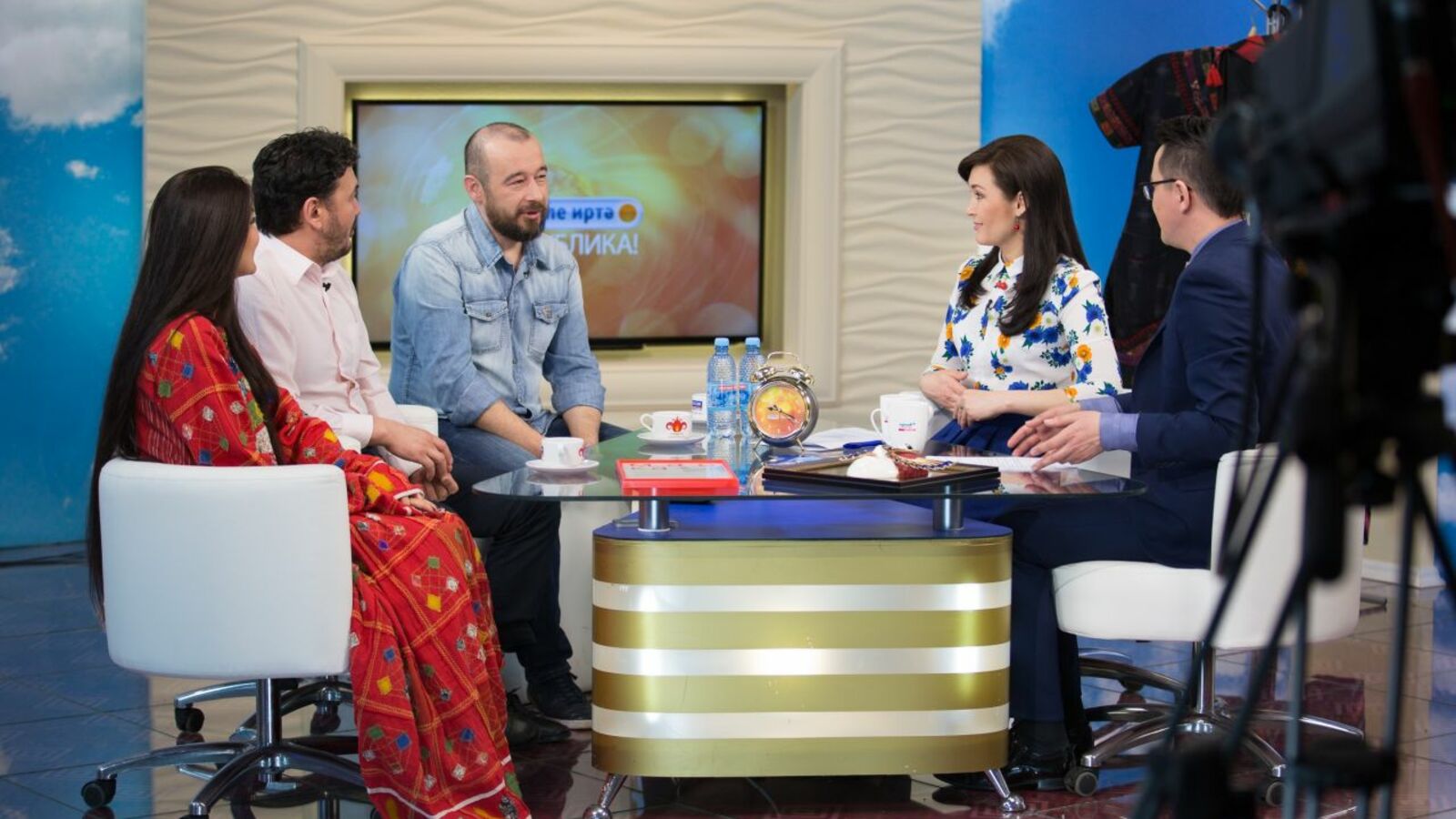 ГТРК «Башкортостан»