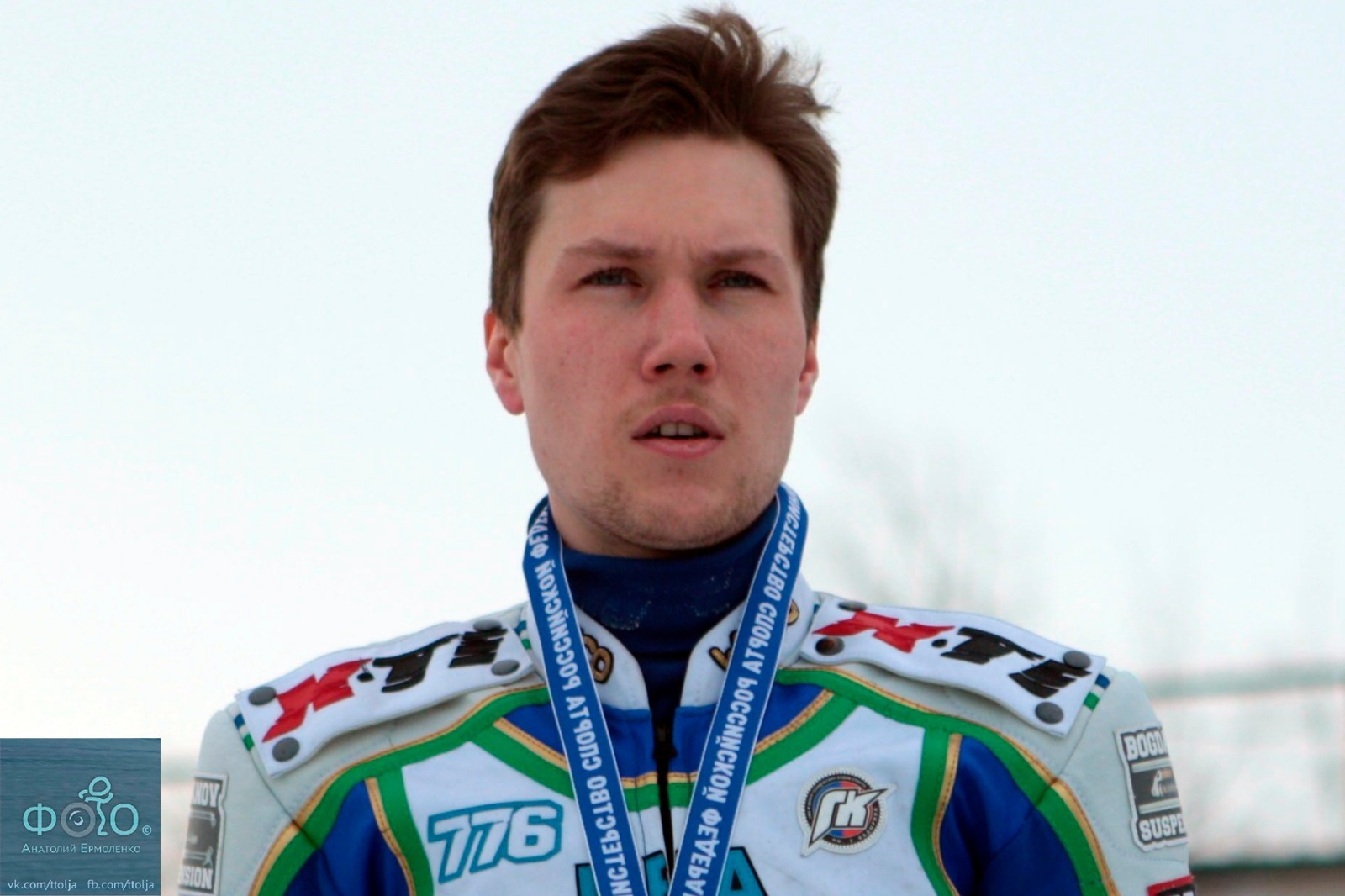 Денис Горностаев ЦТВС им. Г. Кадырова