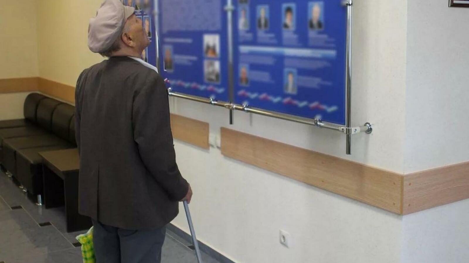 Олег Яровиков