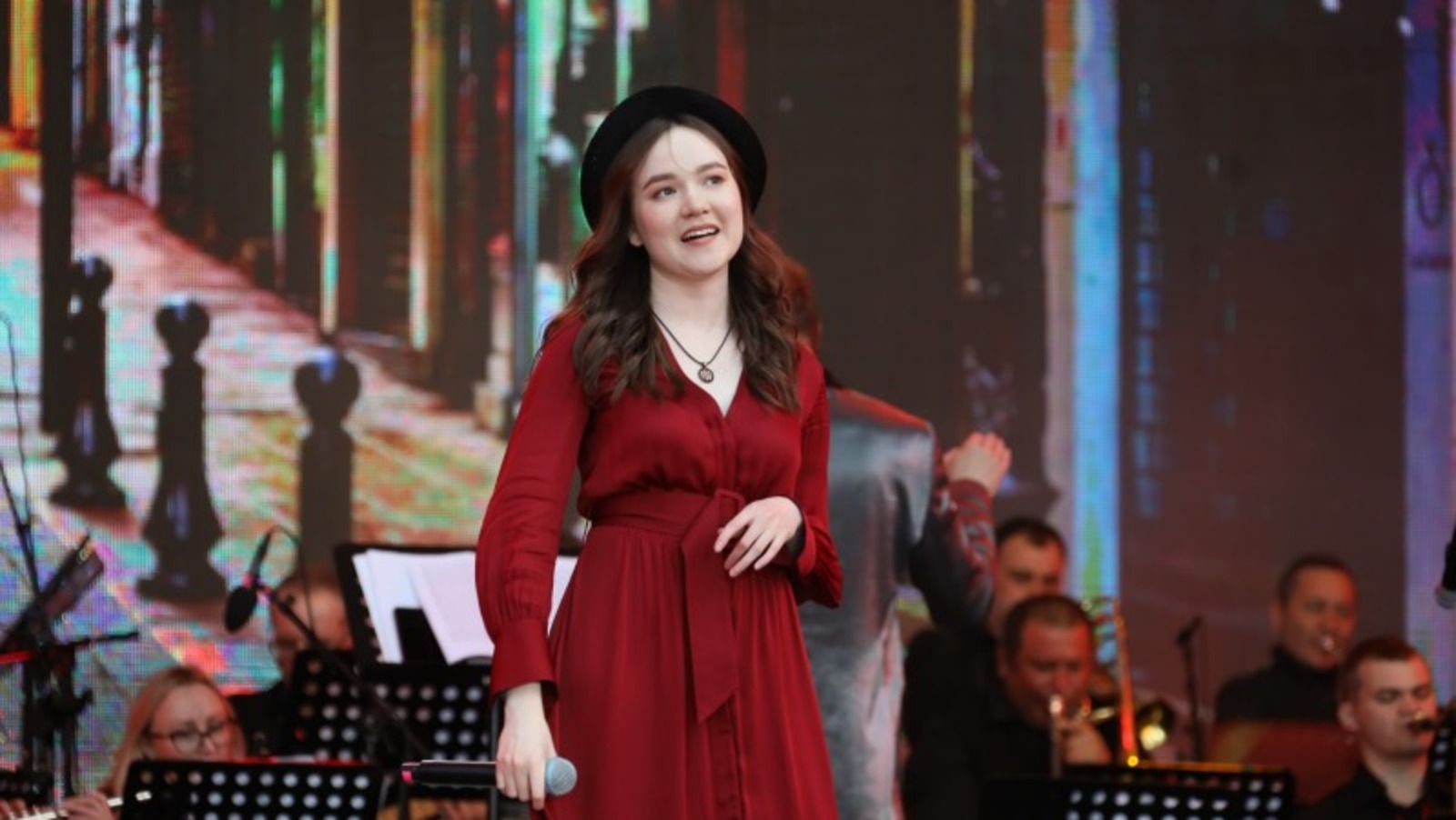 Валерий Шахов