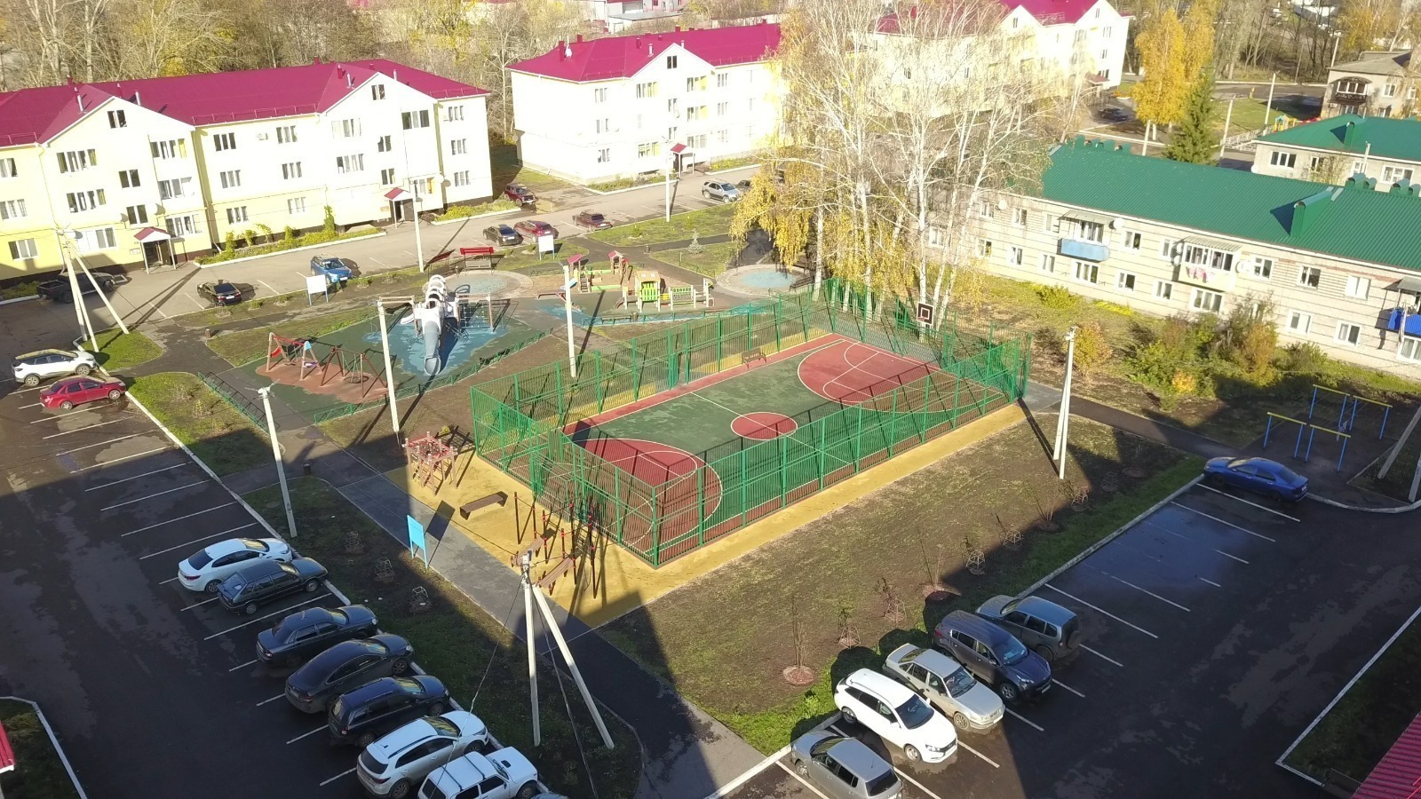 пресс-служба администрации Илишевского района, архивное фото