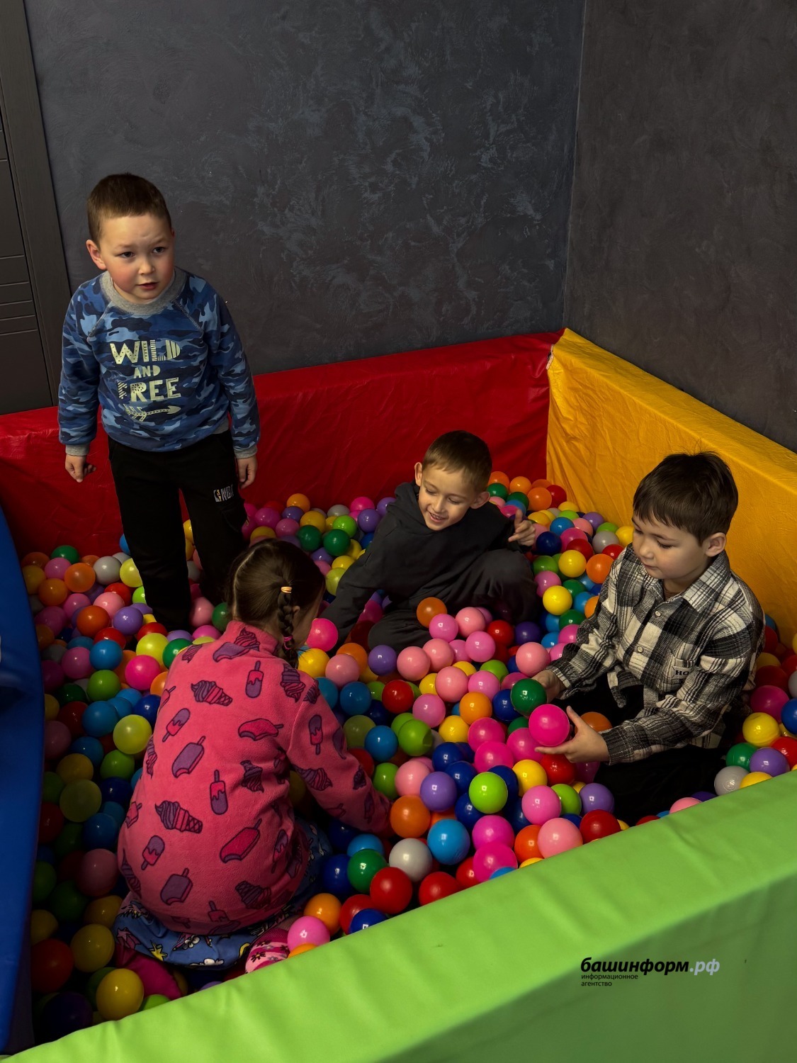 «Территория женского счастья» пресс-служба