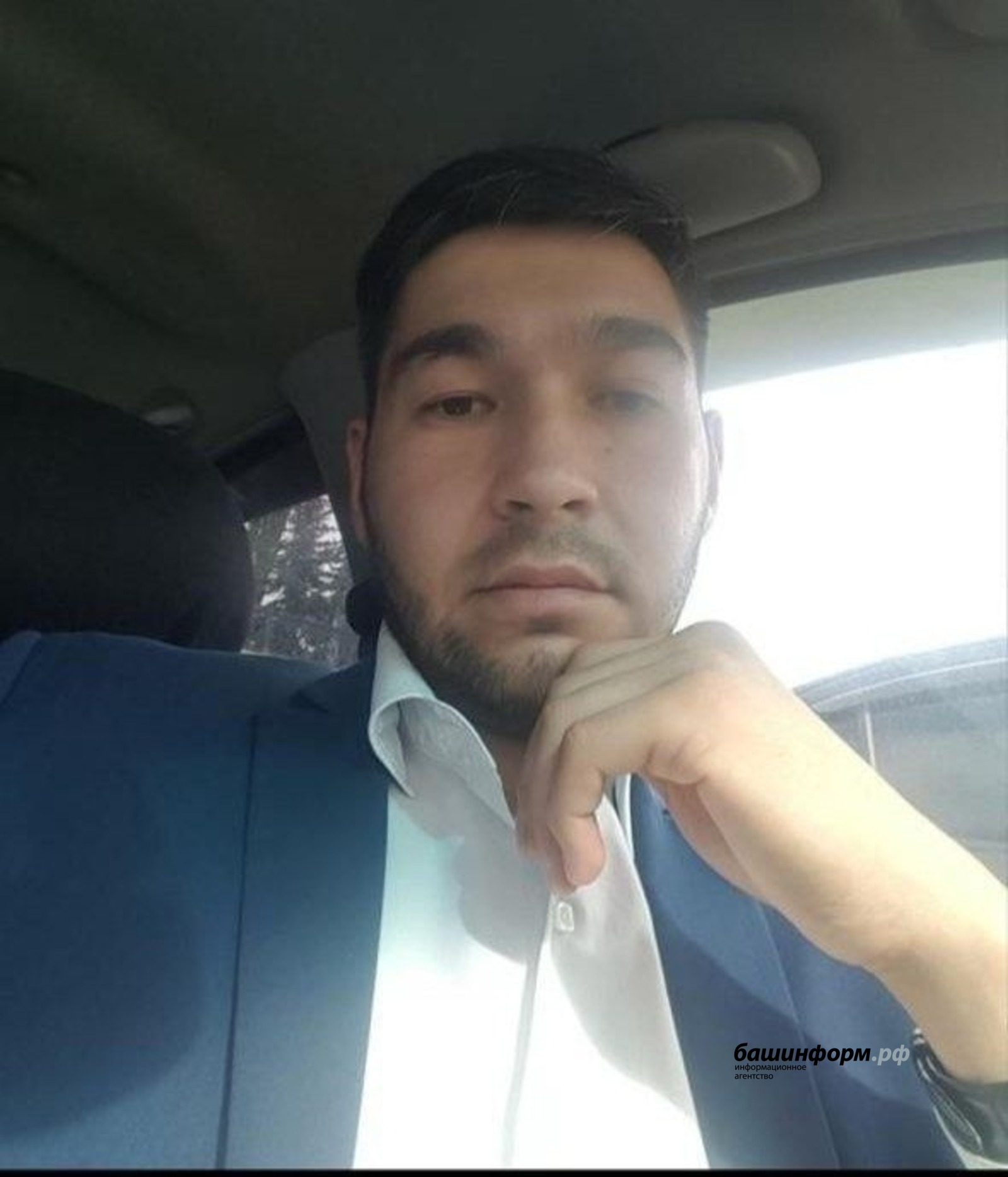 Наиль Абелгузин/vk.com