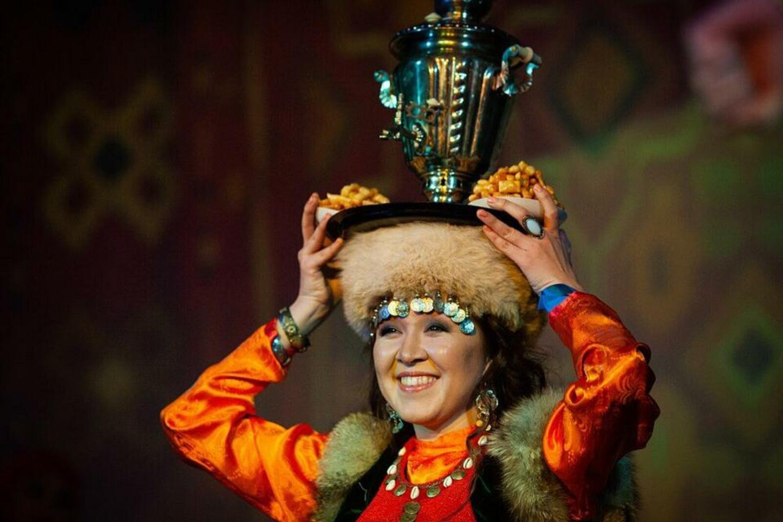 Юлия Баранова