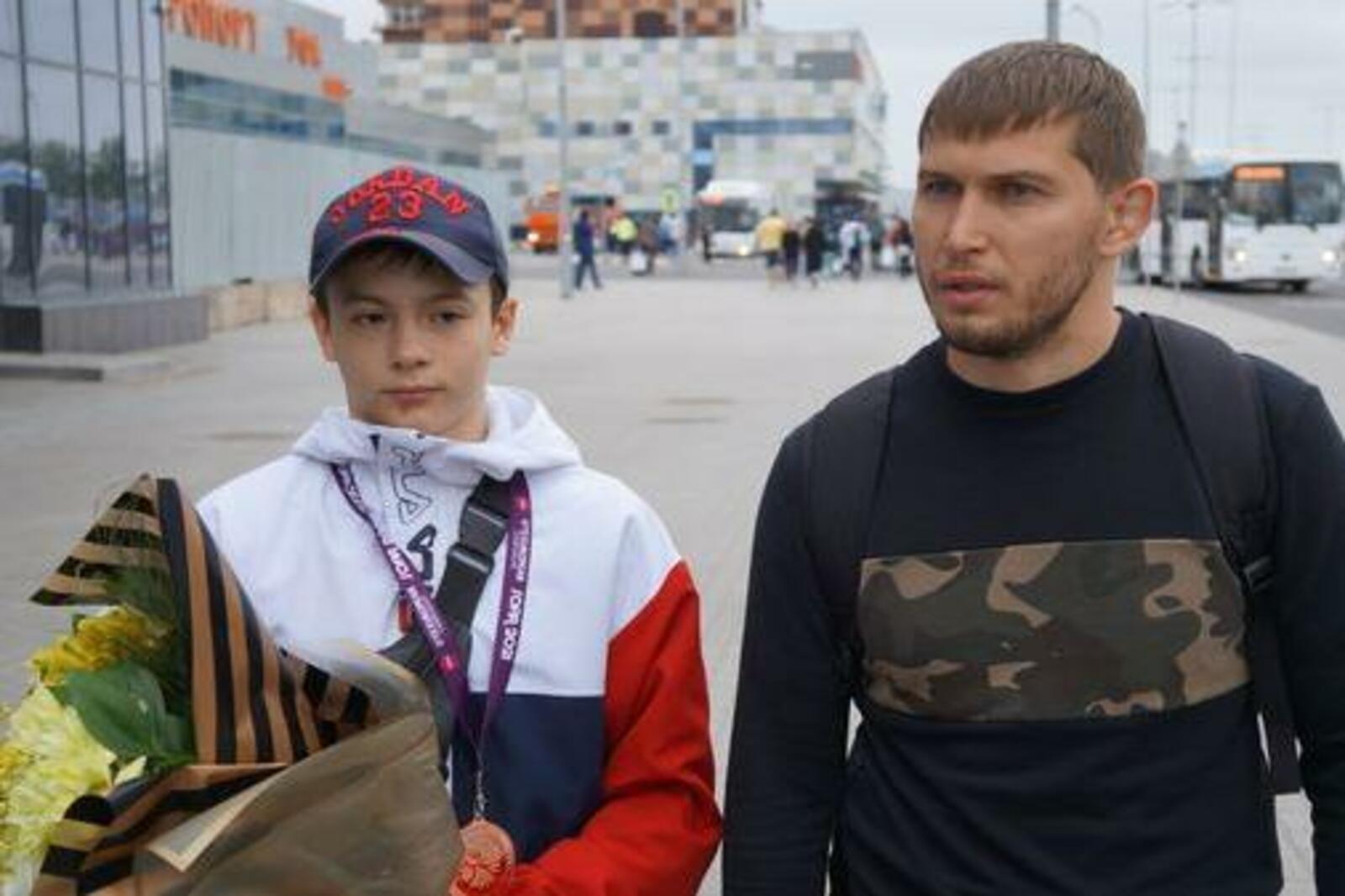 Минспорта РБ