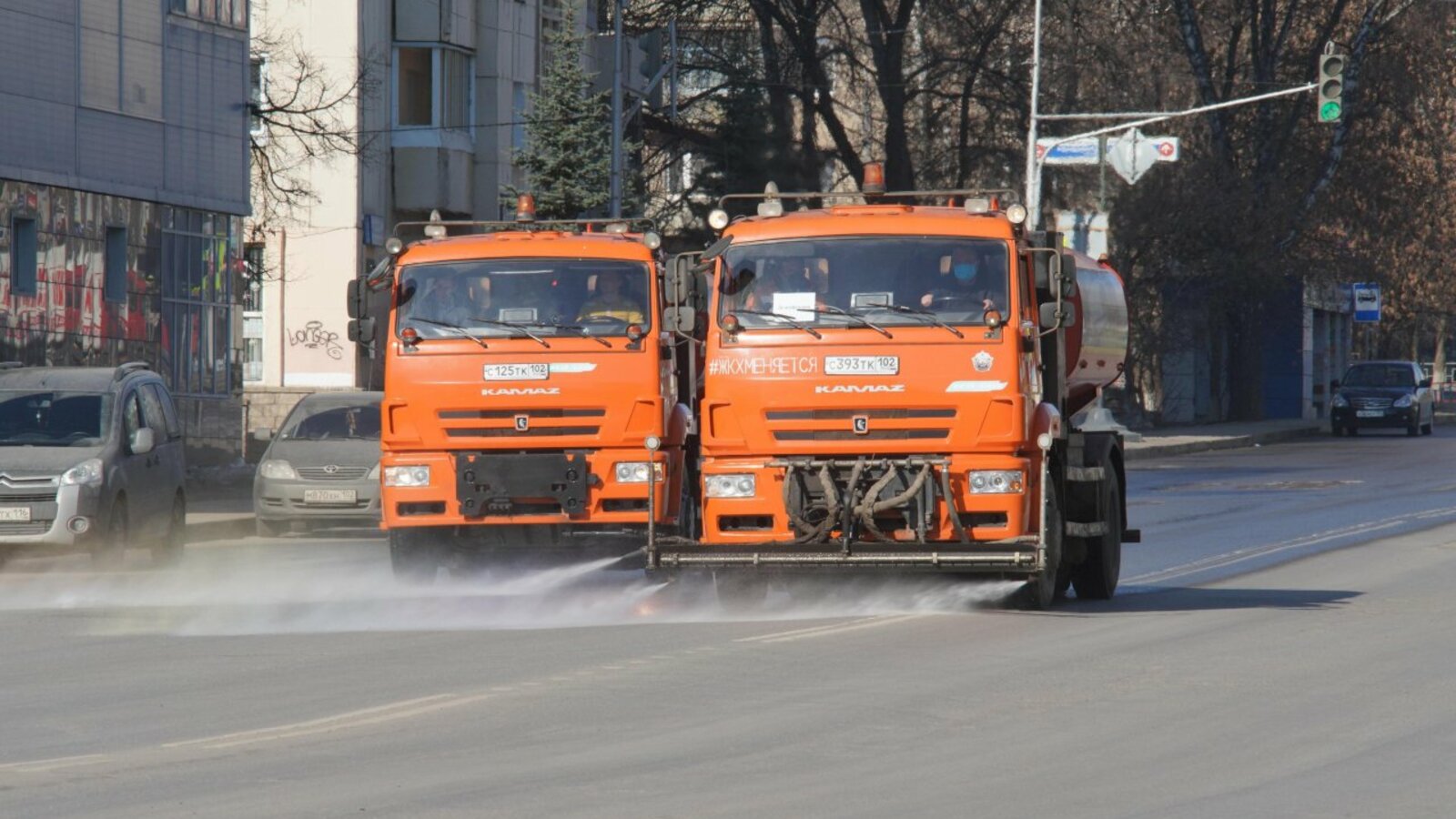 Олег Яровиков