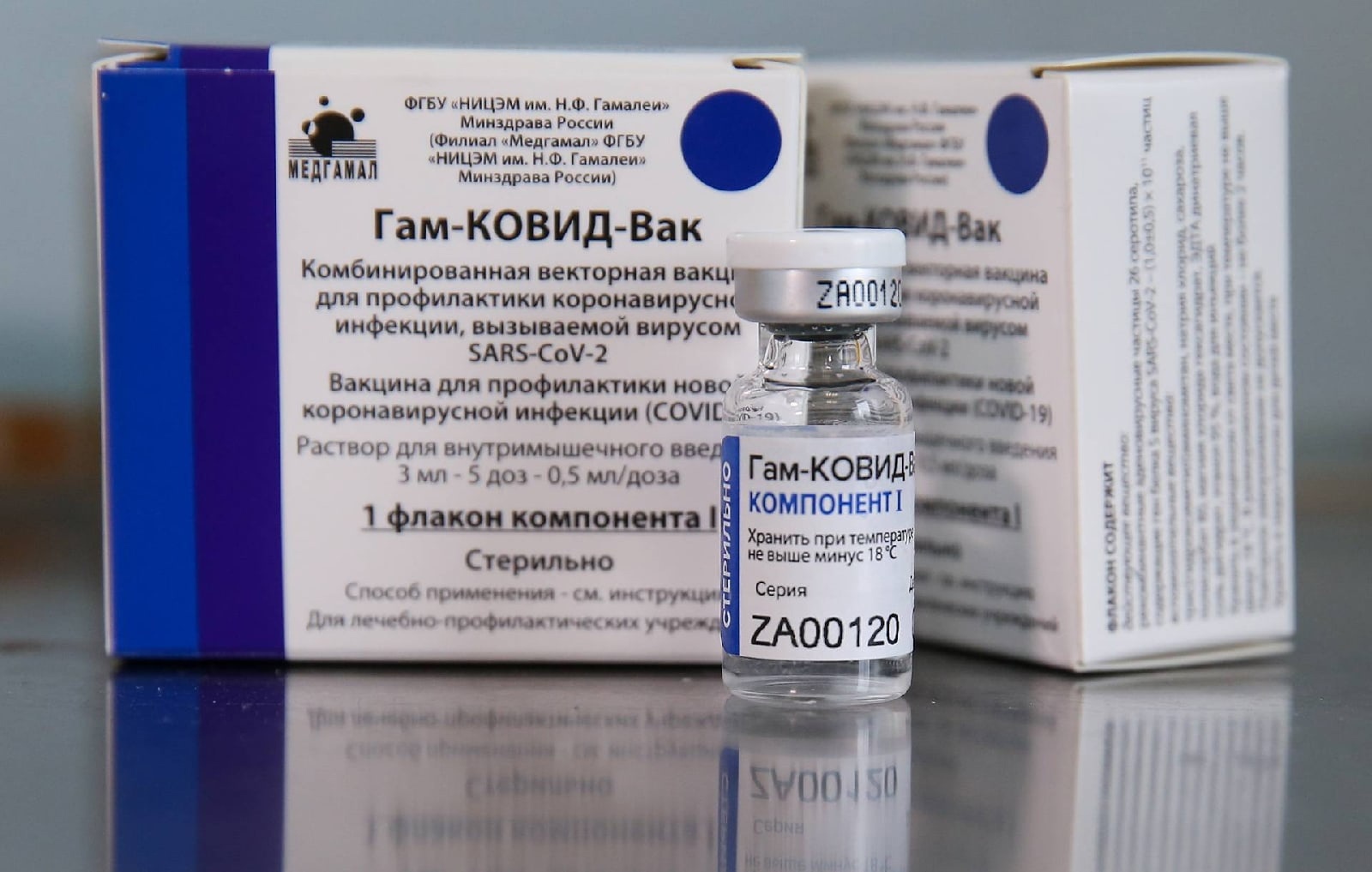 Что нужно знать про самоизоляцию и обязательную вакцинацию в Башкирии