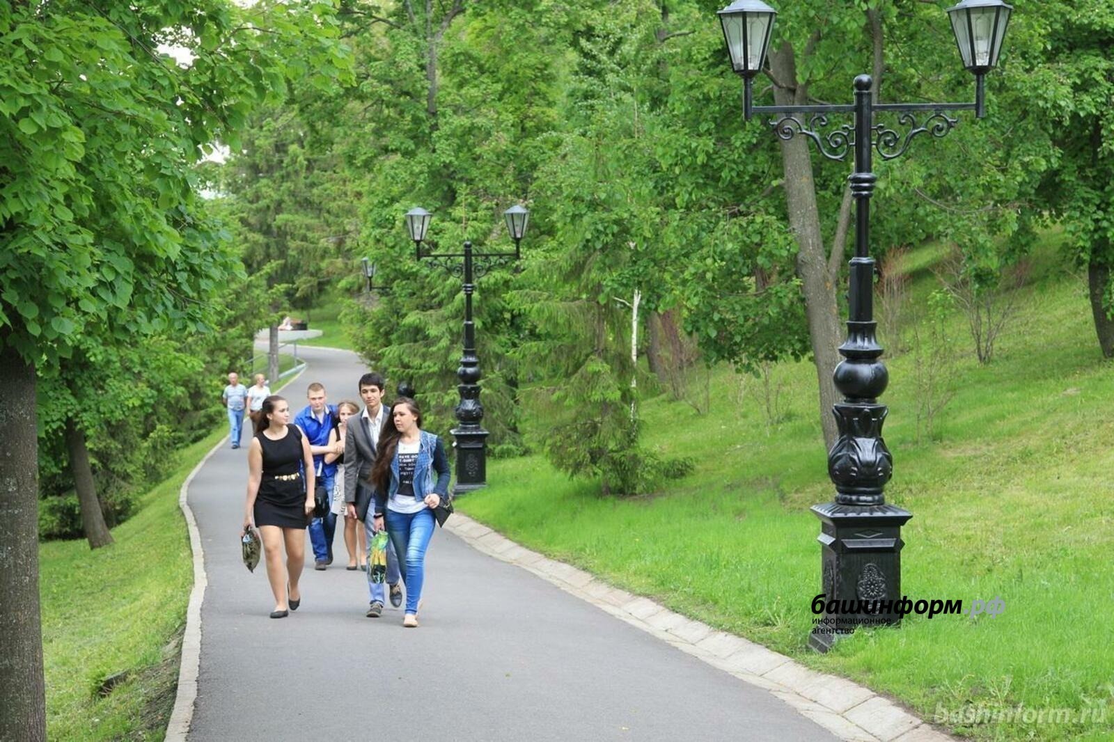 ИА «Башинформ» архив