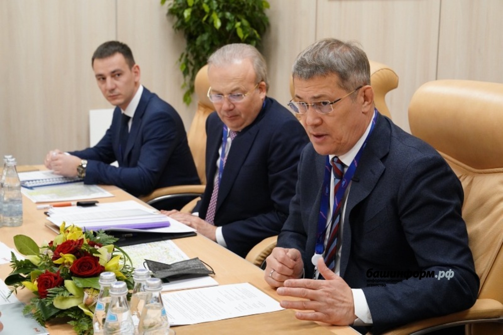 Олег Яровиков