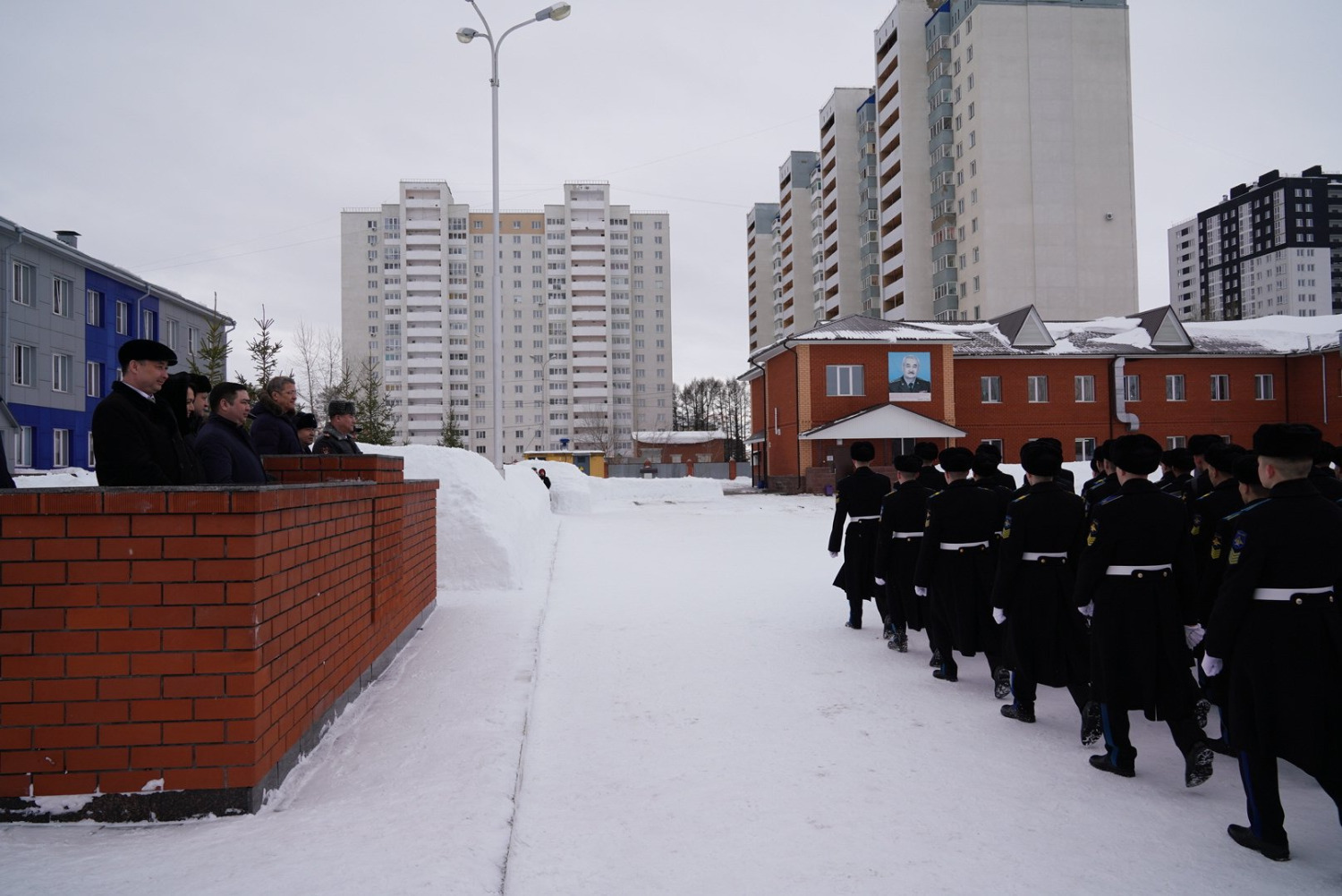 Олег Яровиков