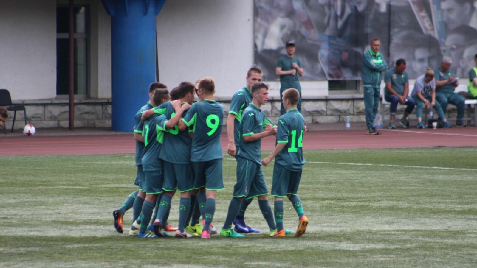 Дмитрий Слезин