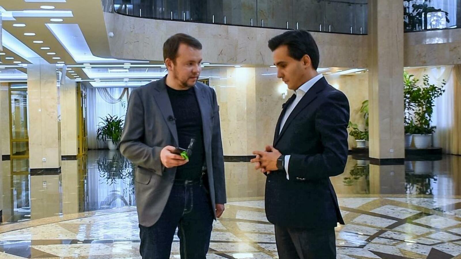 Булат Салихов. Видео: Булат Салихов