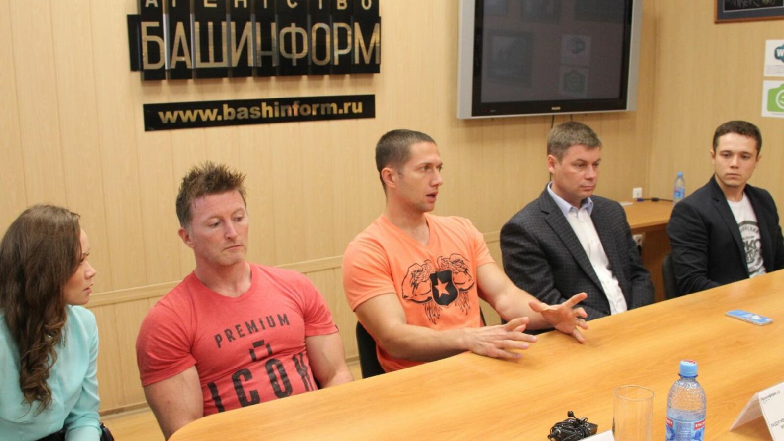 Олег Яровиков