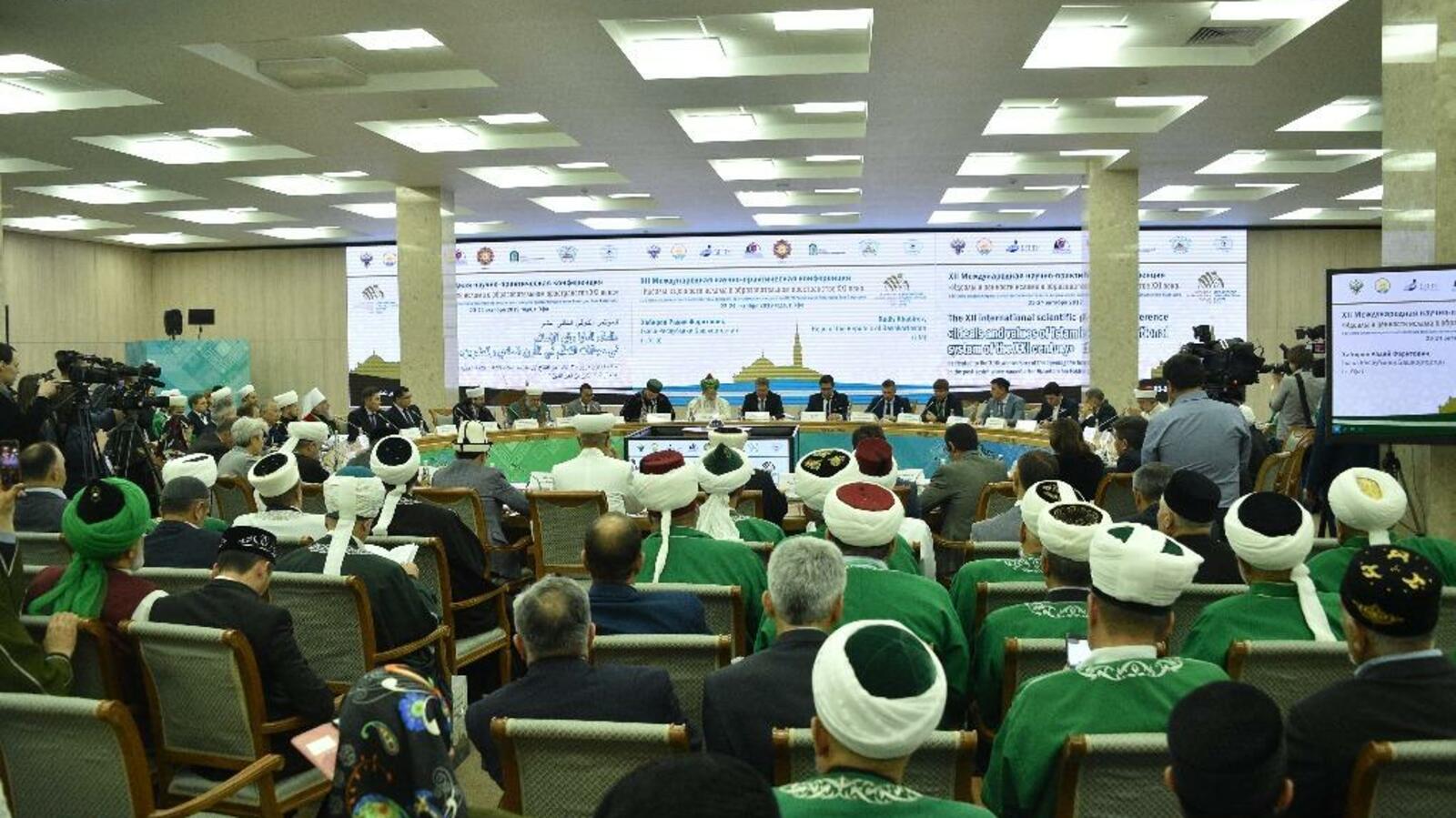 пресс-служба главы РБ