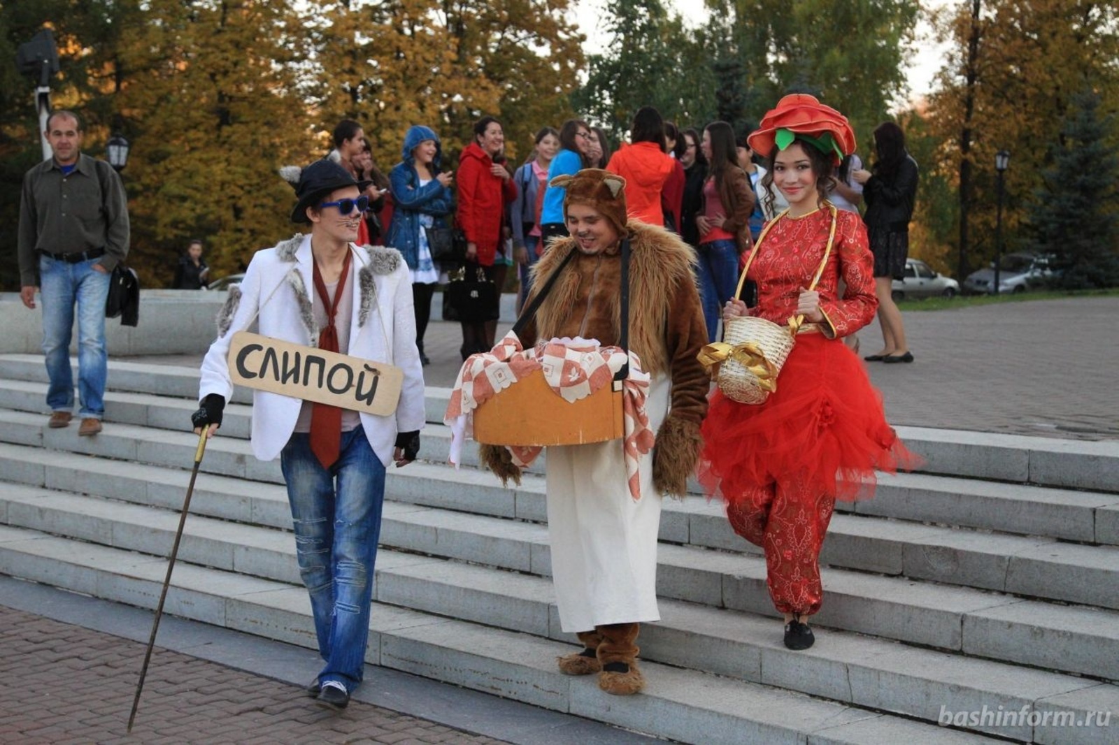 Олег Яровиков