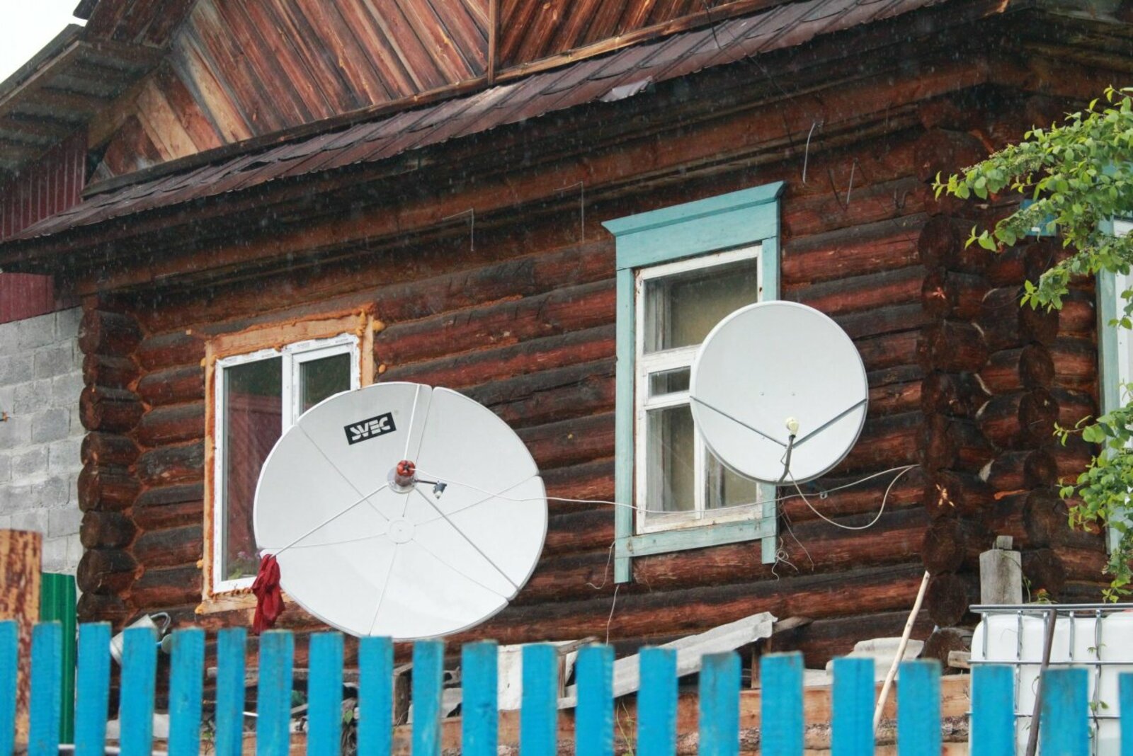 Олег Яровиков