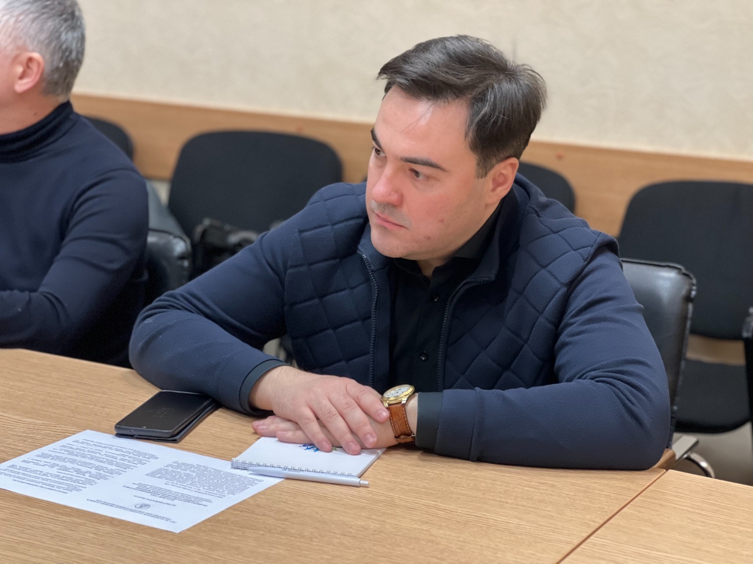 БАГСУ пресс-служба