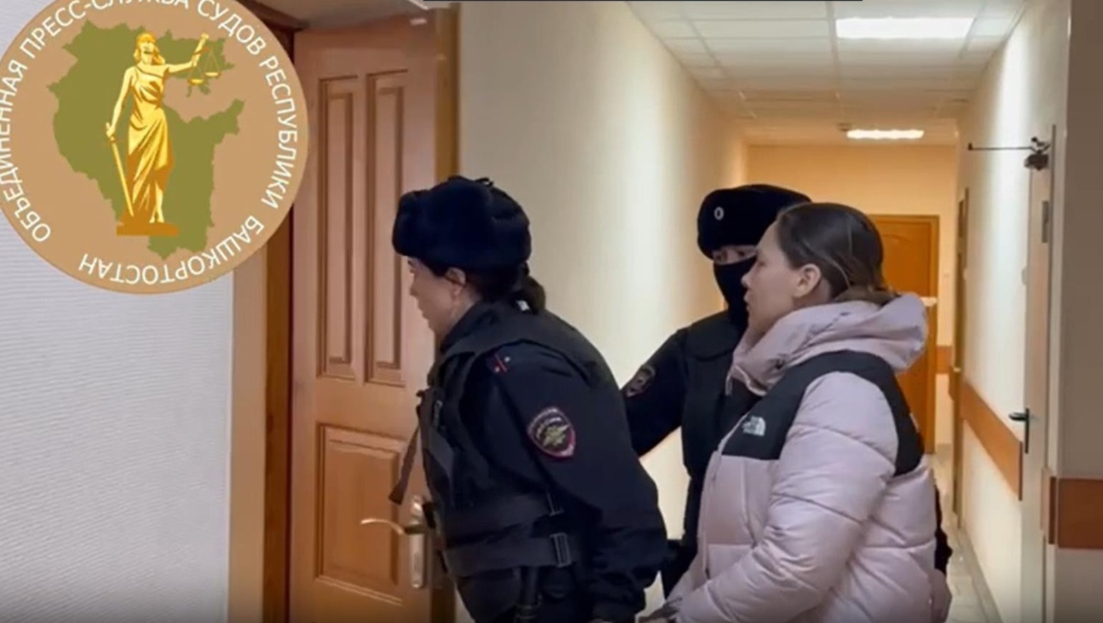 объединенная пресс-служба судов РБ телеграм