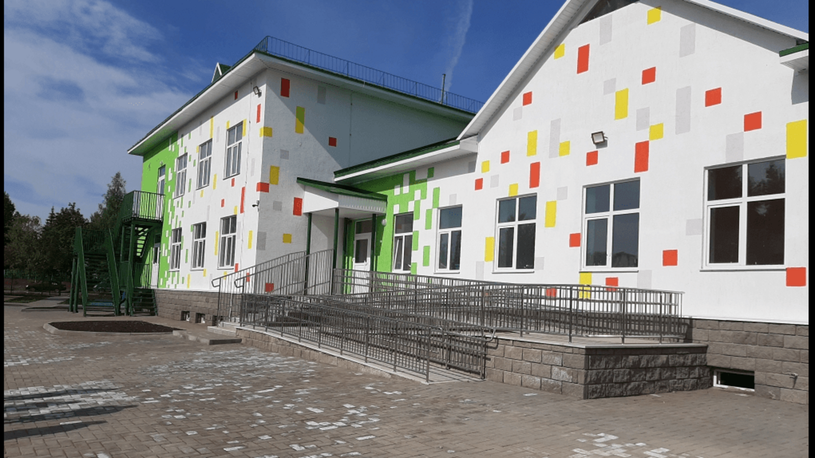 Госстрой РБ