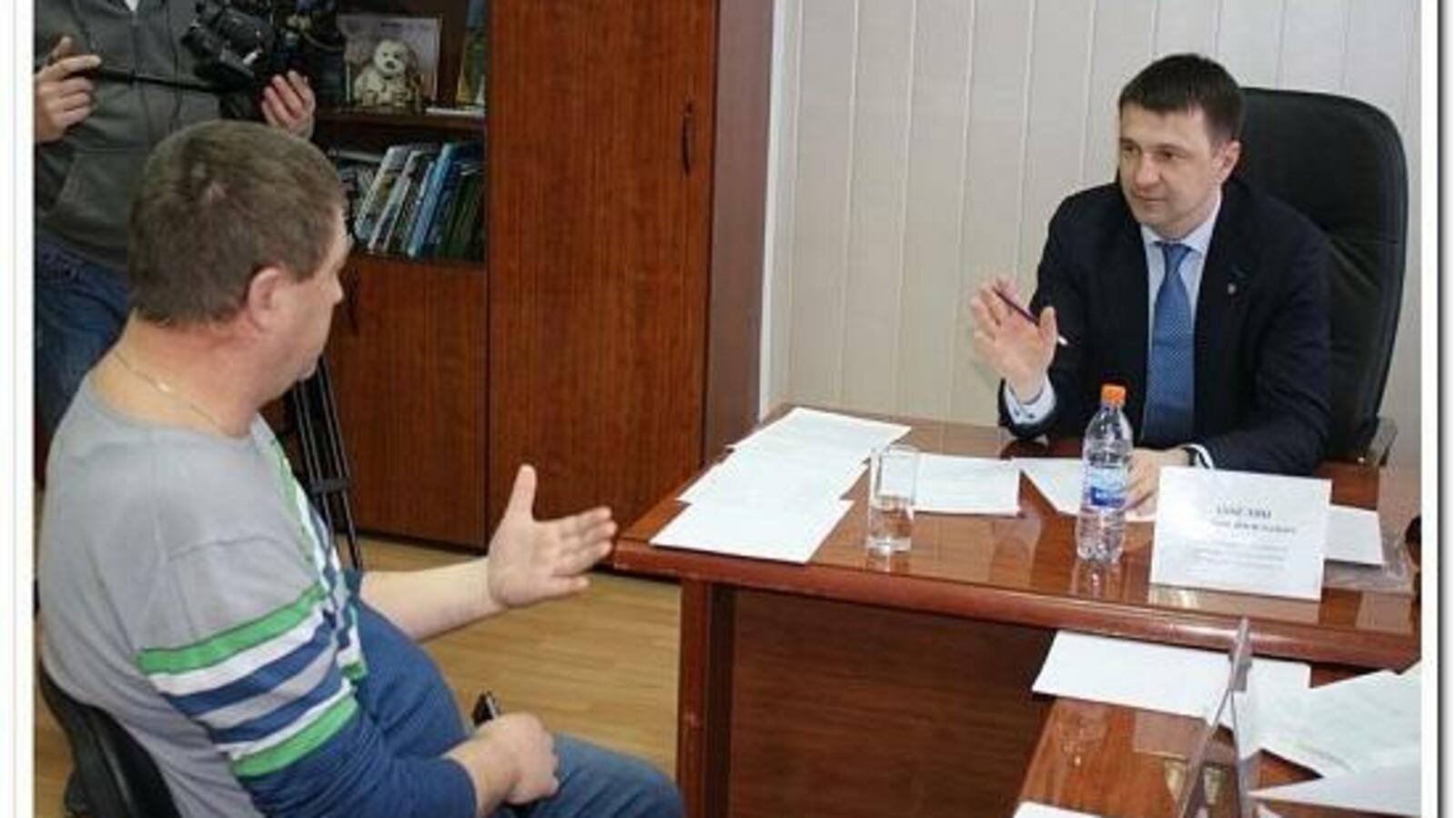 «Сибайский рабочий»