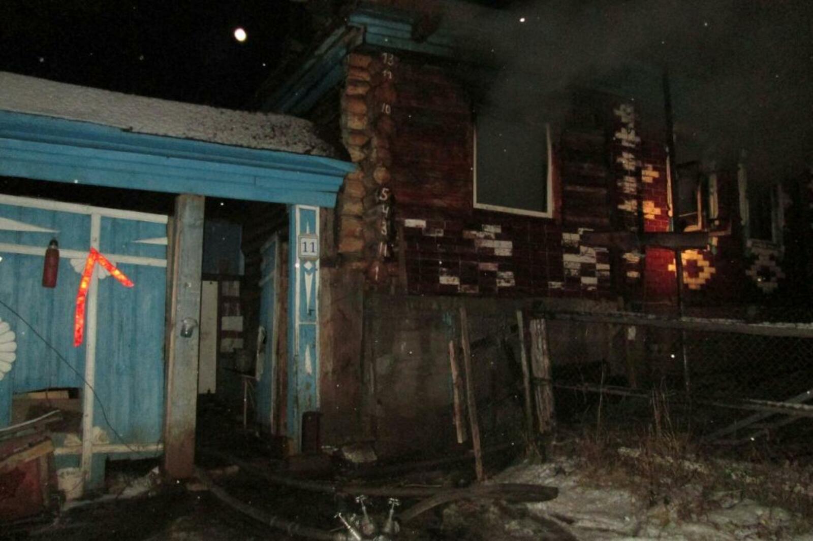 соцсети