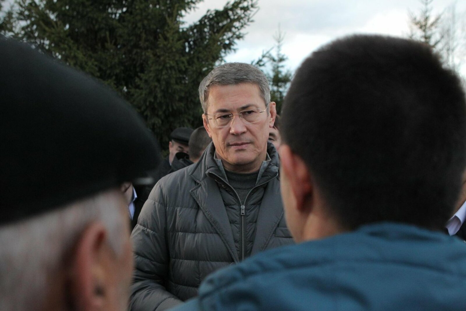 Олег Яровиков