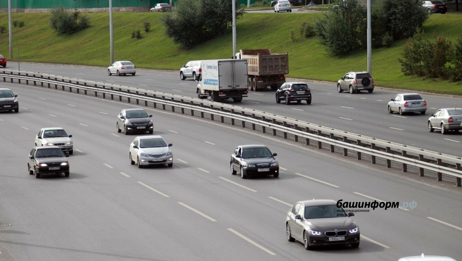 Олег Яровиков архив ИА «Башинформ»