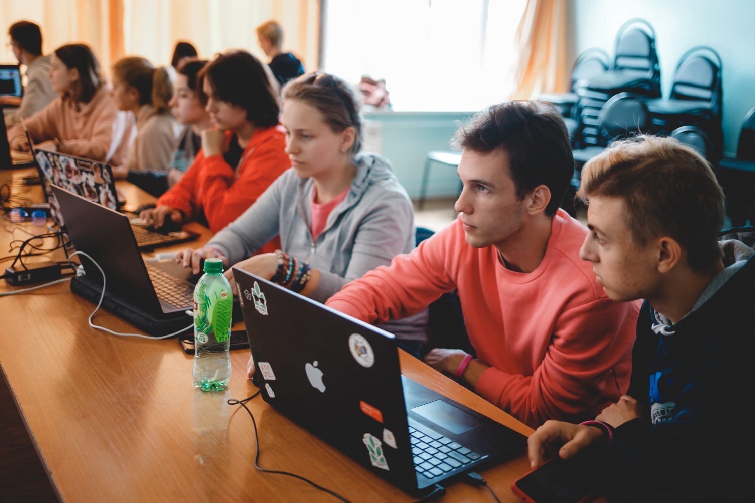 предоставлено пресс-службой ЮУрГУ