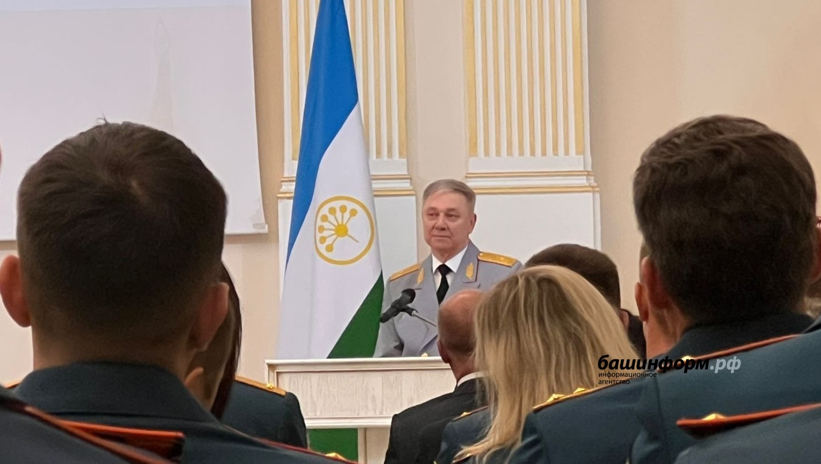 Ксения Калинина