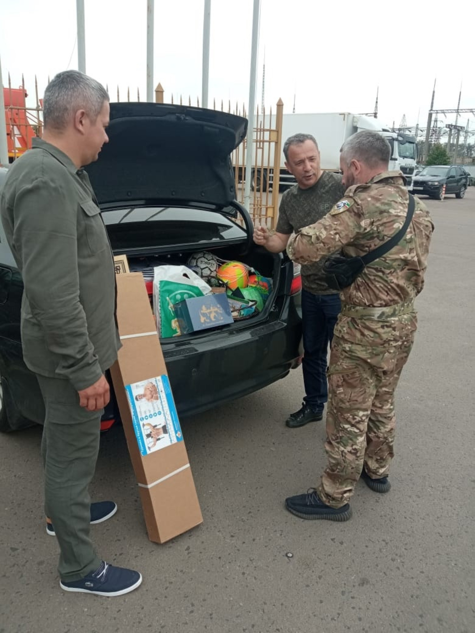 Рустем Ахмадинуров