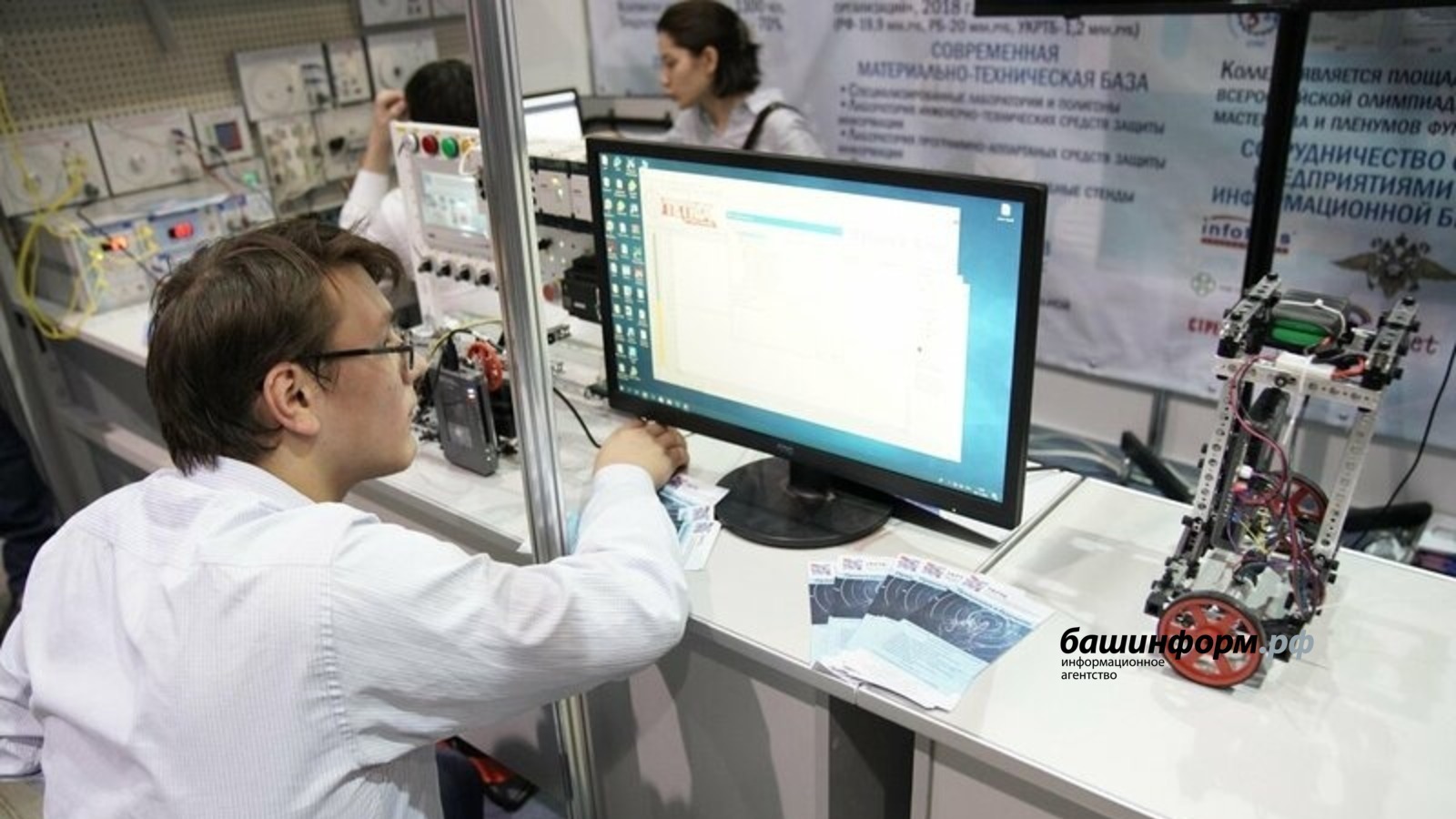 Олега Яровиков