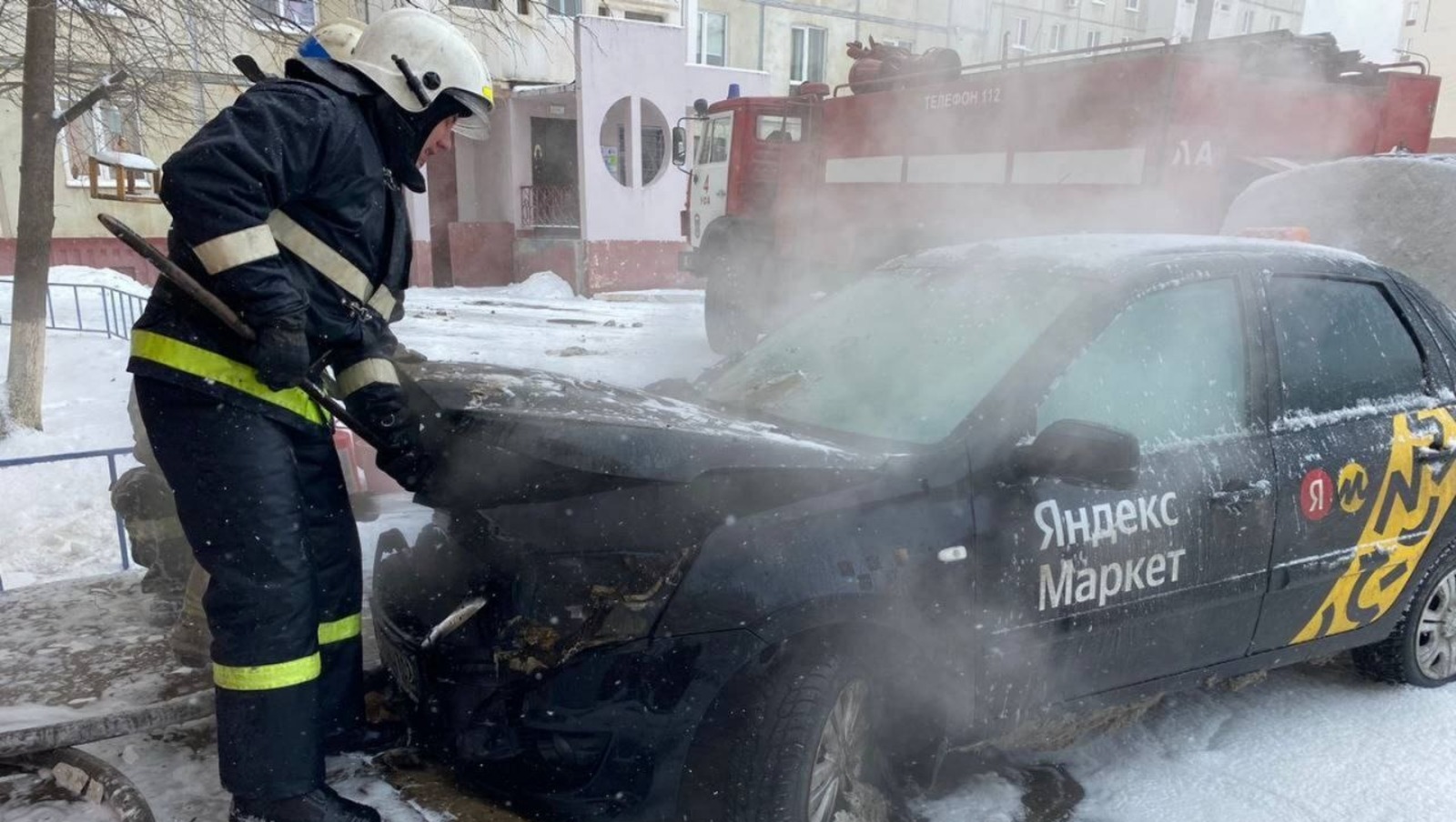 пресс-служба МЧС по РБ
