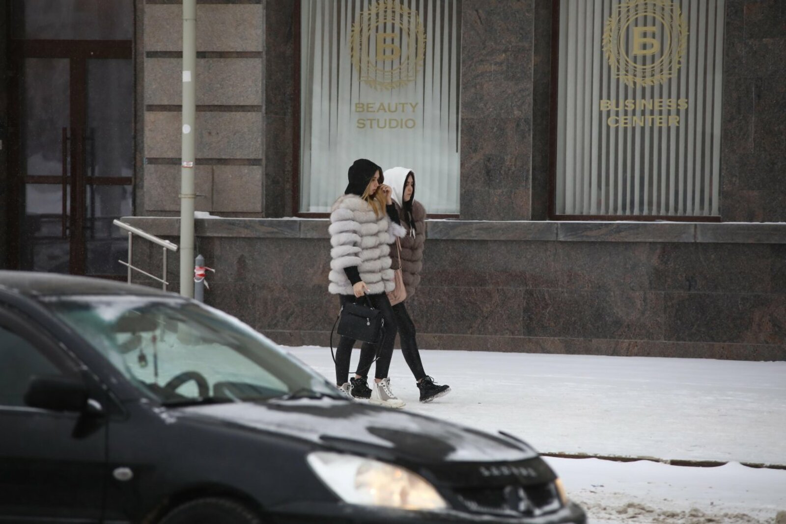Валерий Шахов
