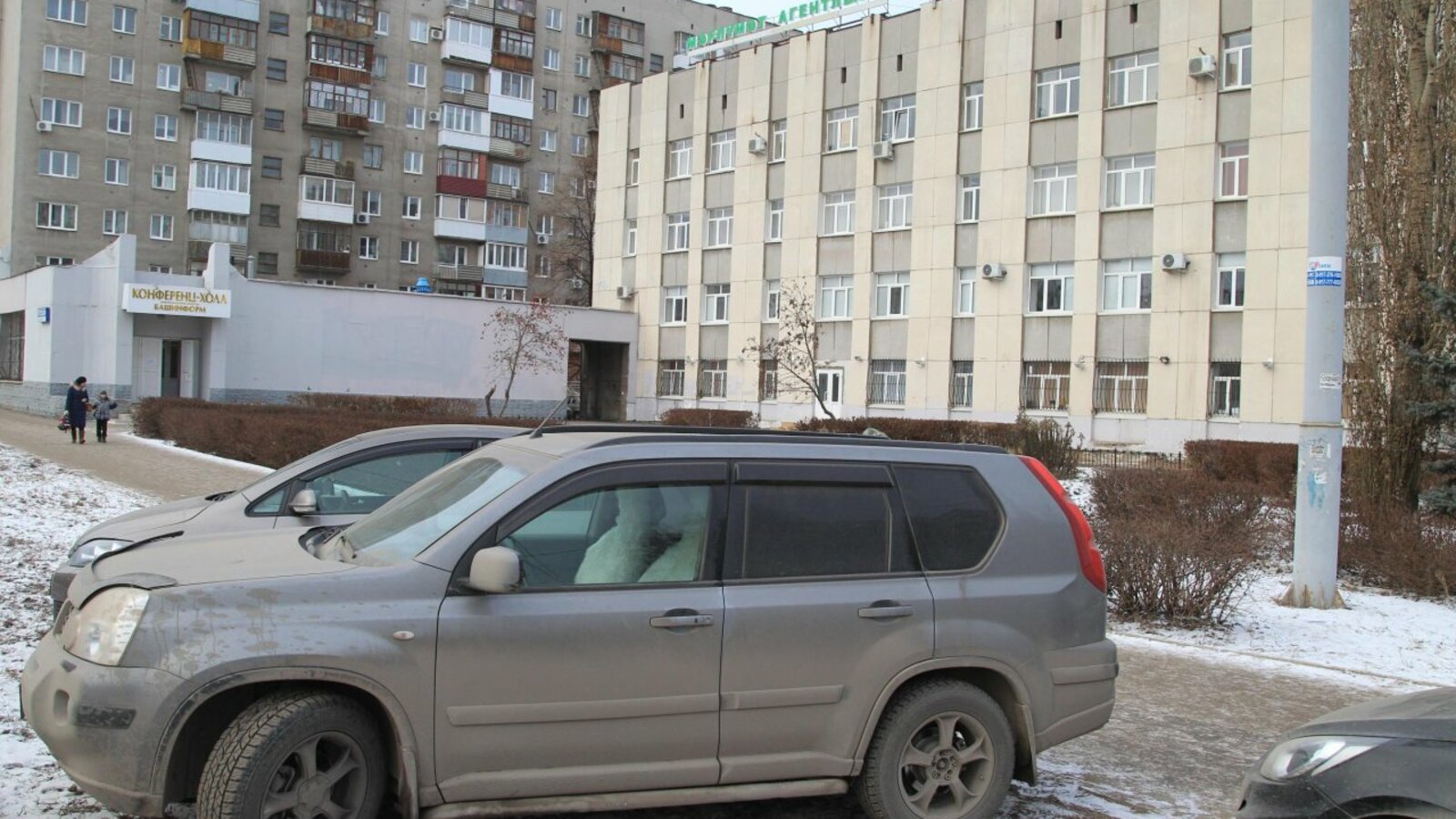 Олег Яровиков