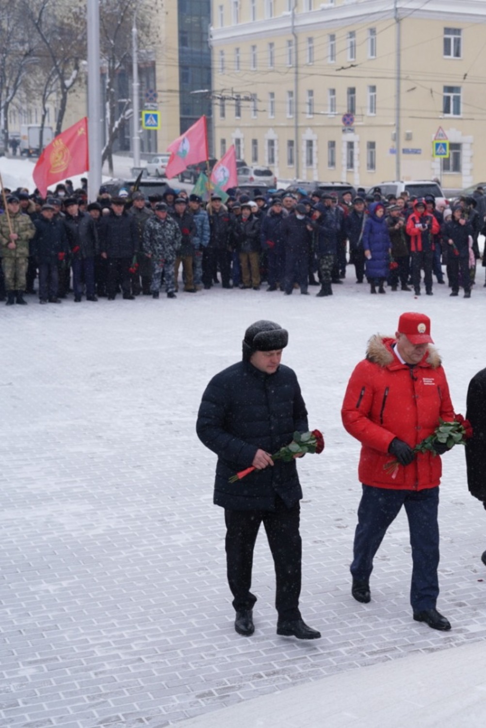 Олег Яровиков